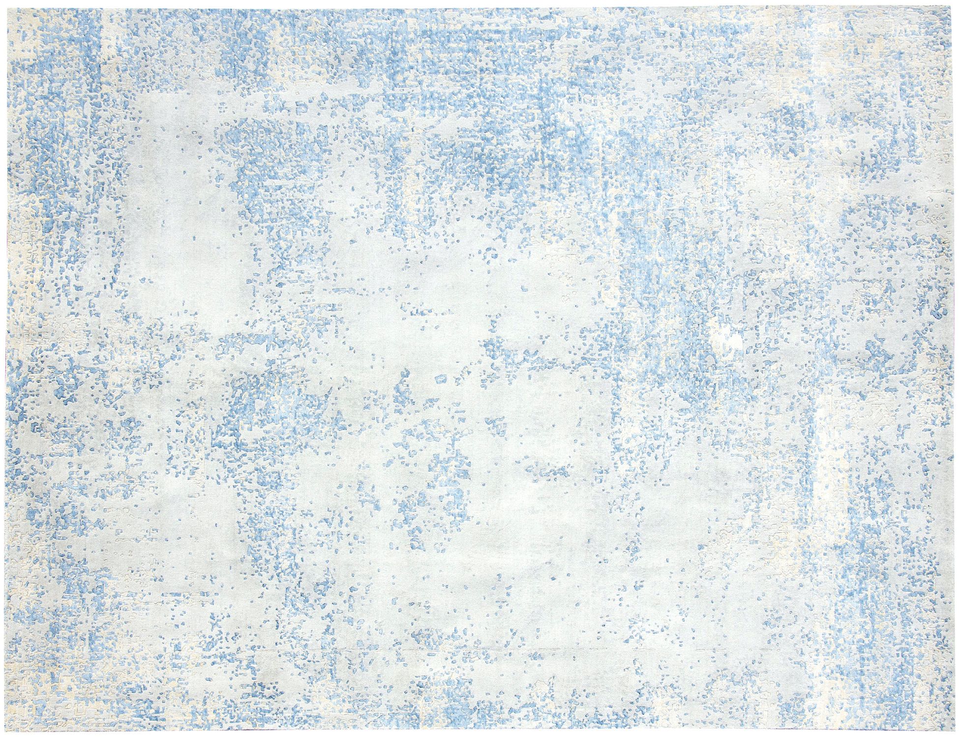 Pure Wool  <br/>365 x 273 cm