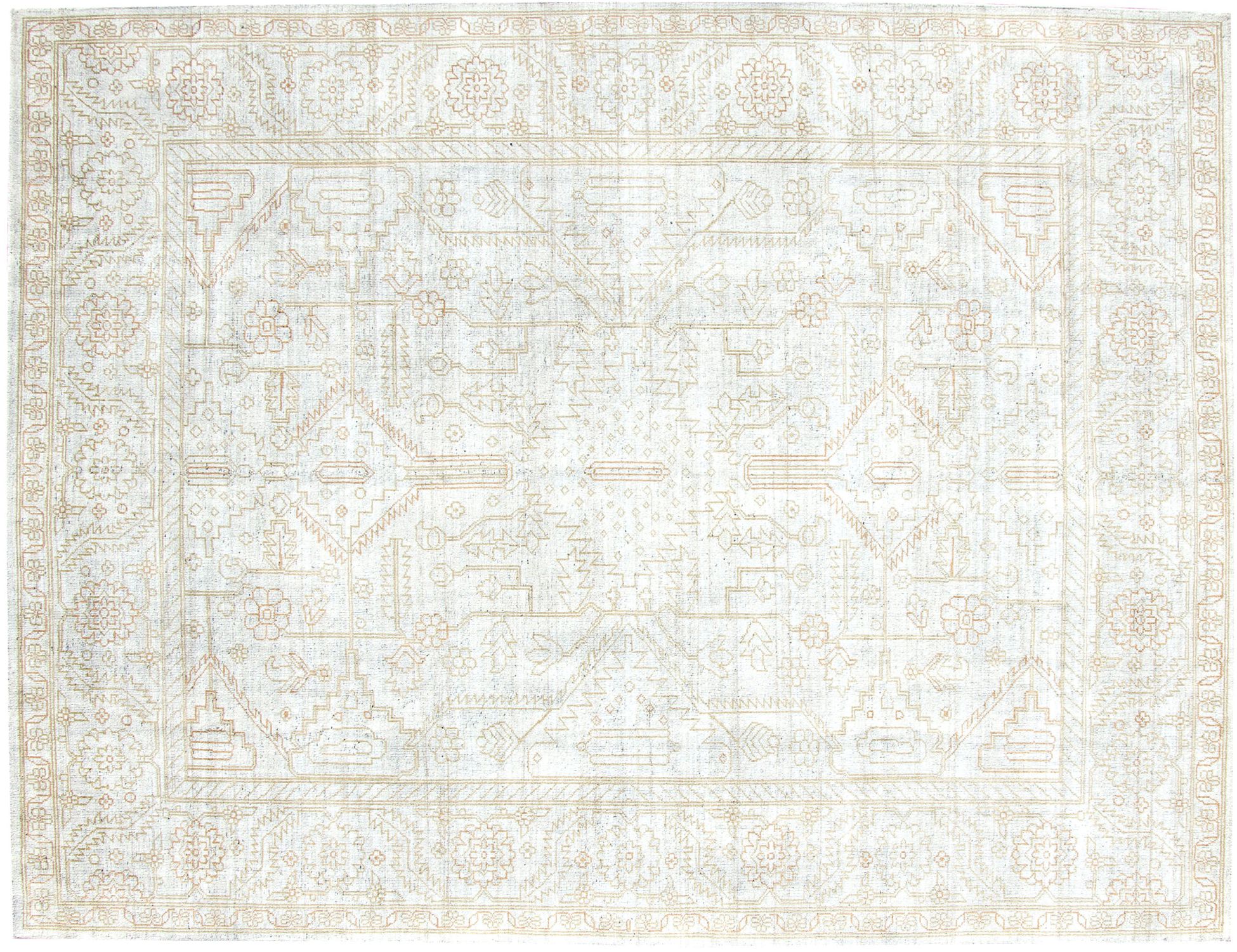 Pure Wool  <br/>300 x 245 cm