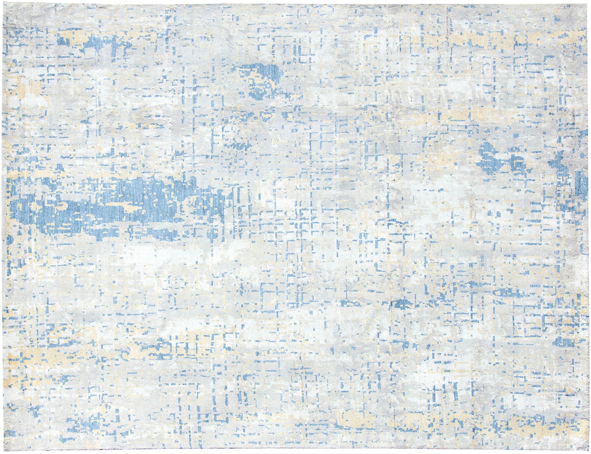Pure Wool  <br/>311 x 241 cm