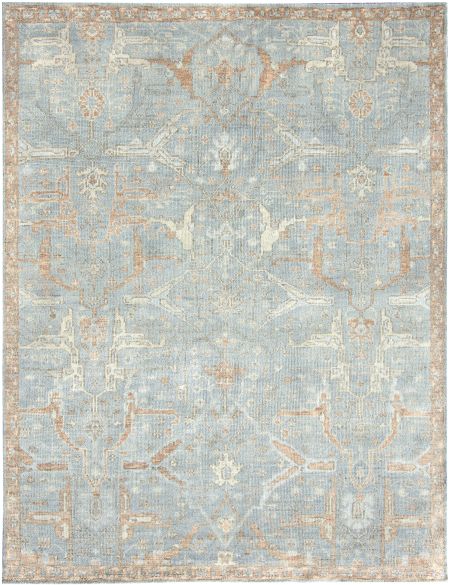 modern rug 305 x 245 Γκρι