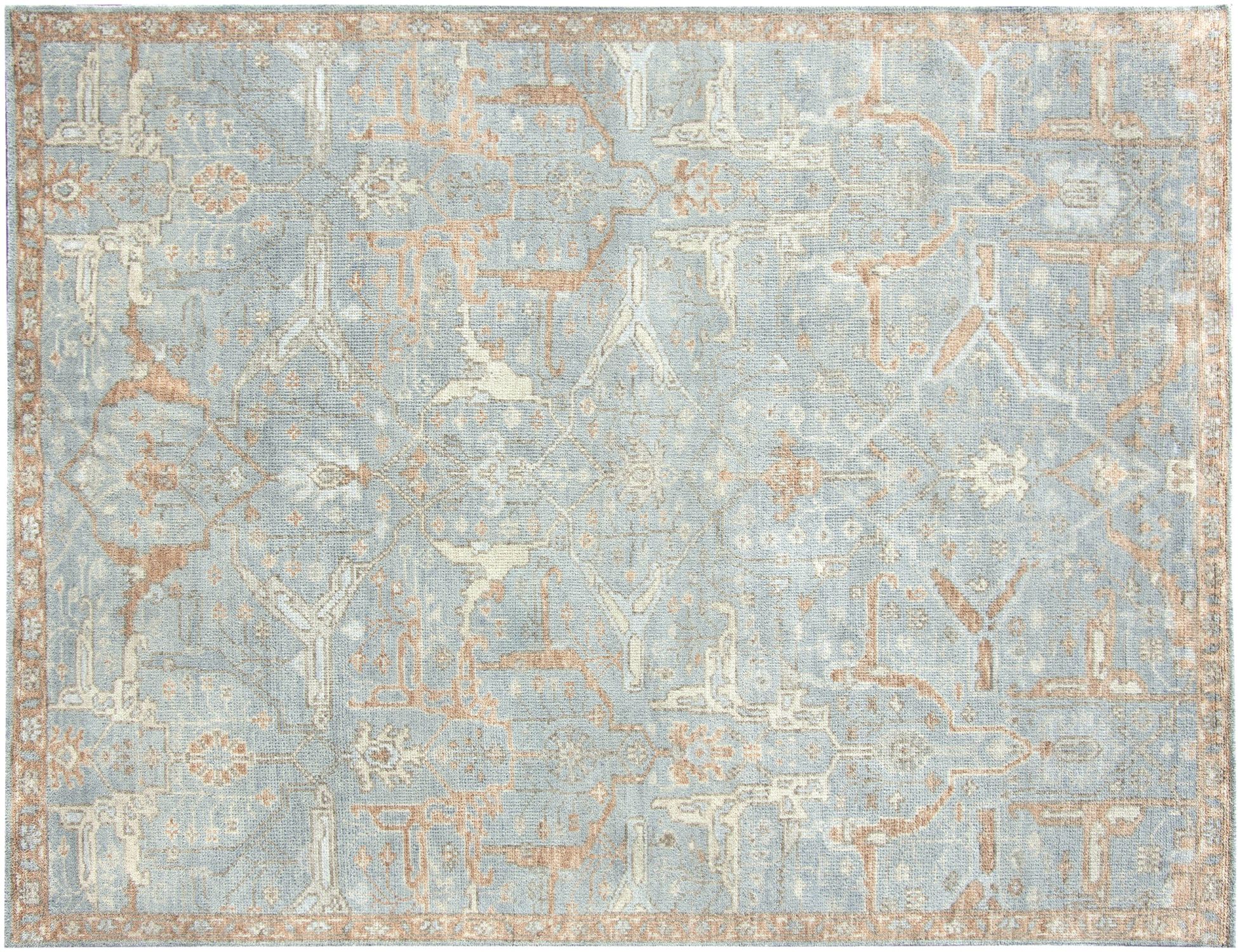 modern rug  <br/>305 x 245 cm