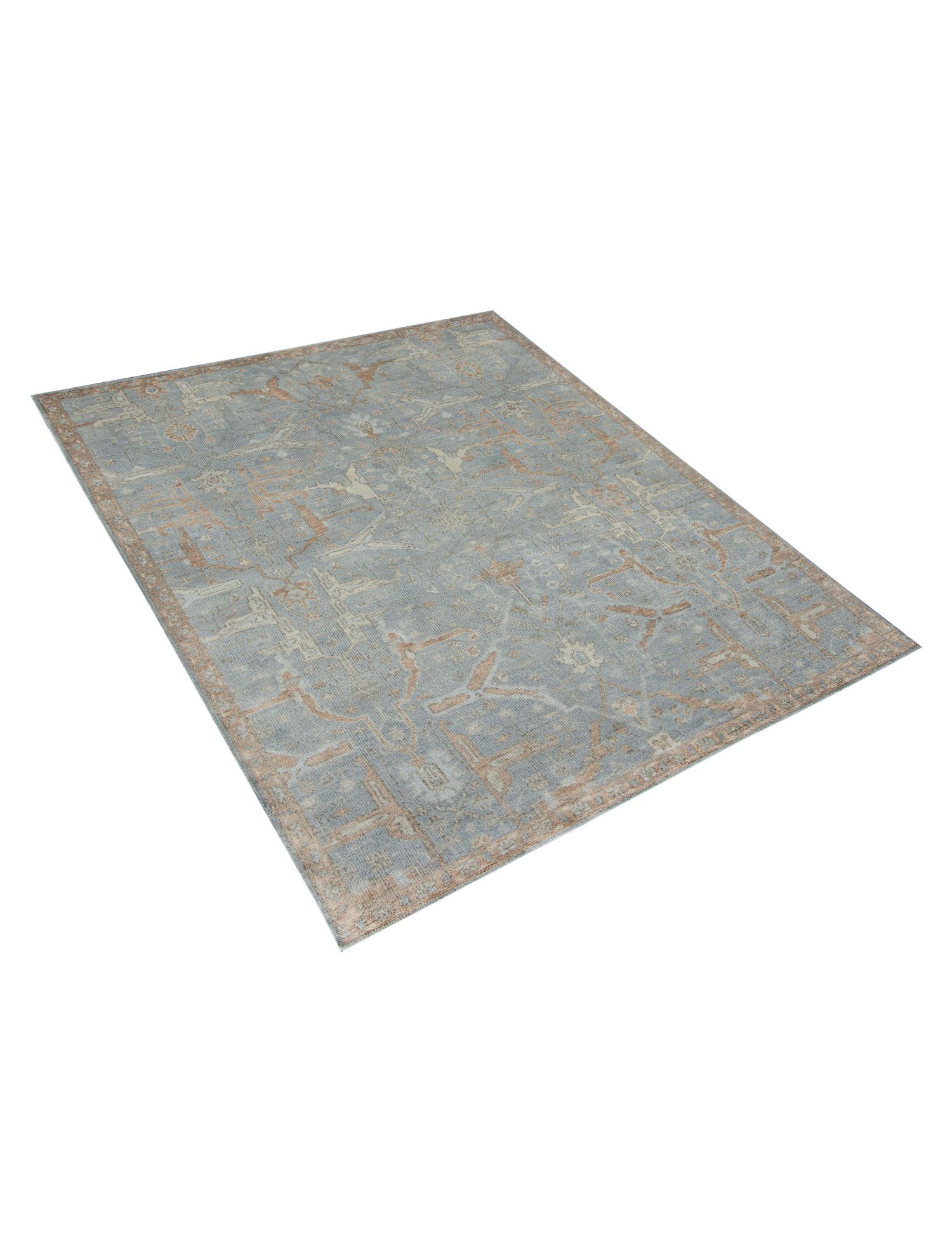 modern rug  <br/>305 x 245 cm