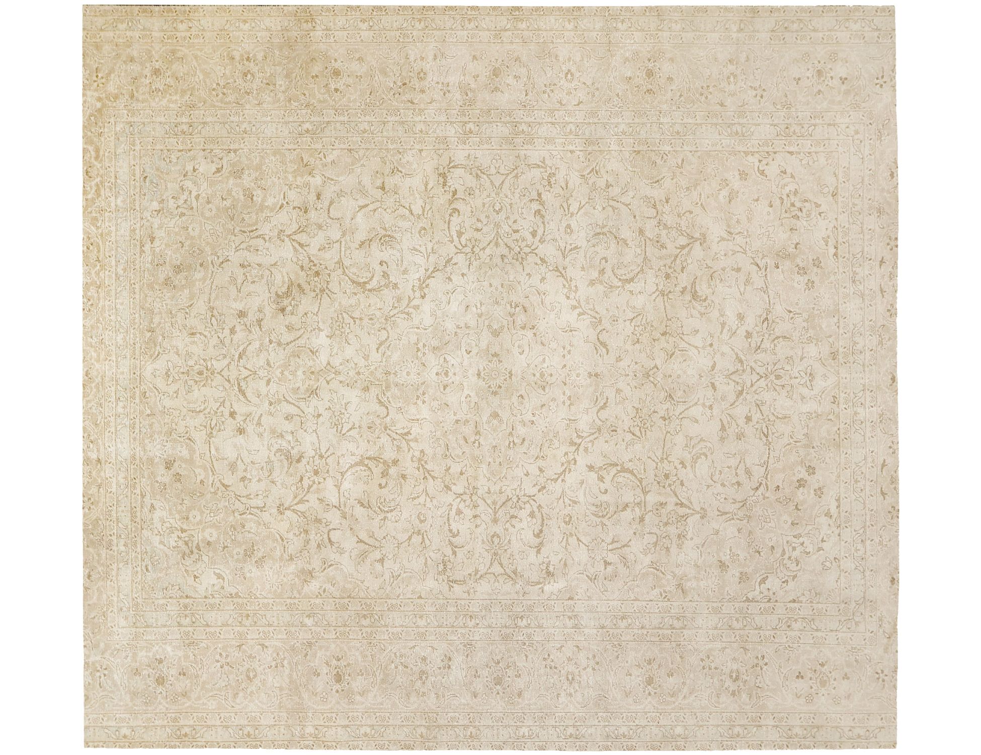 Persian Vintage    <br/>290 x 290 cm