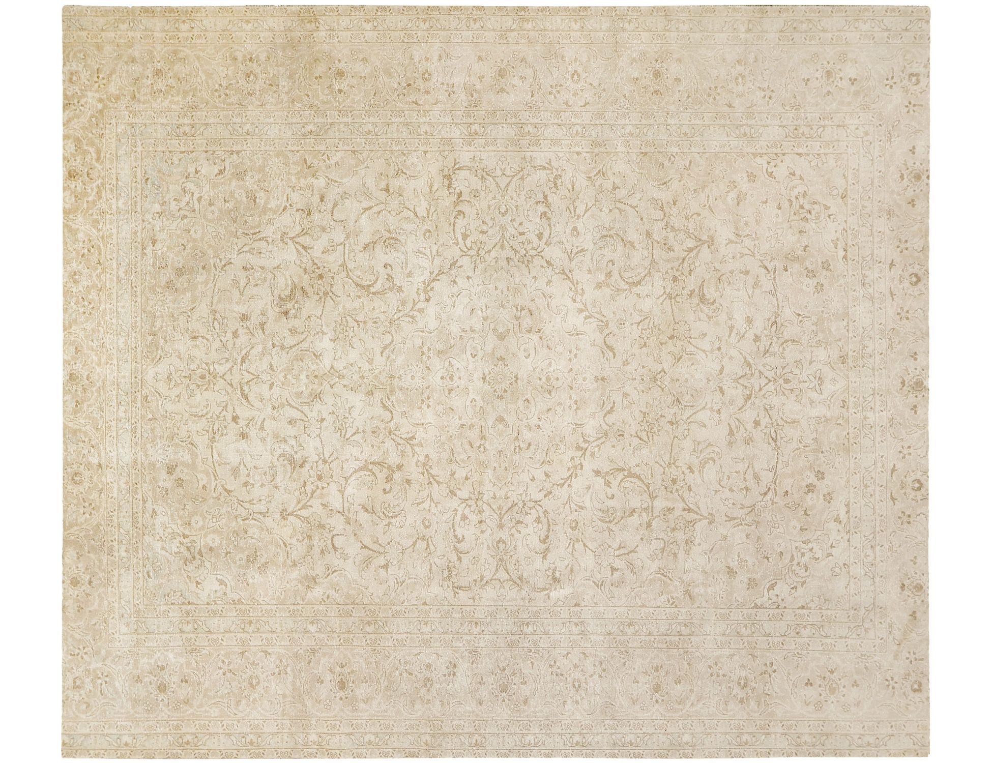 Persian Vintage    <br/>340 x 290 cm