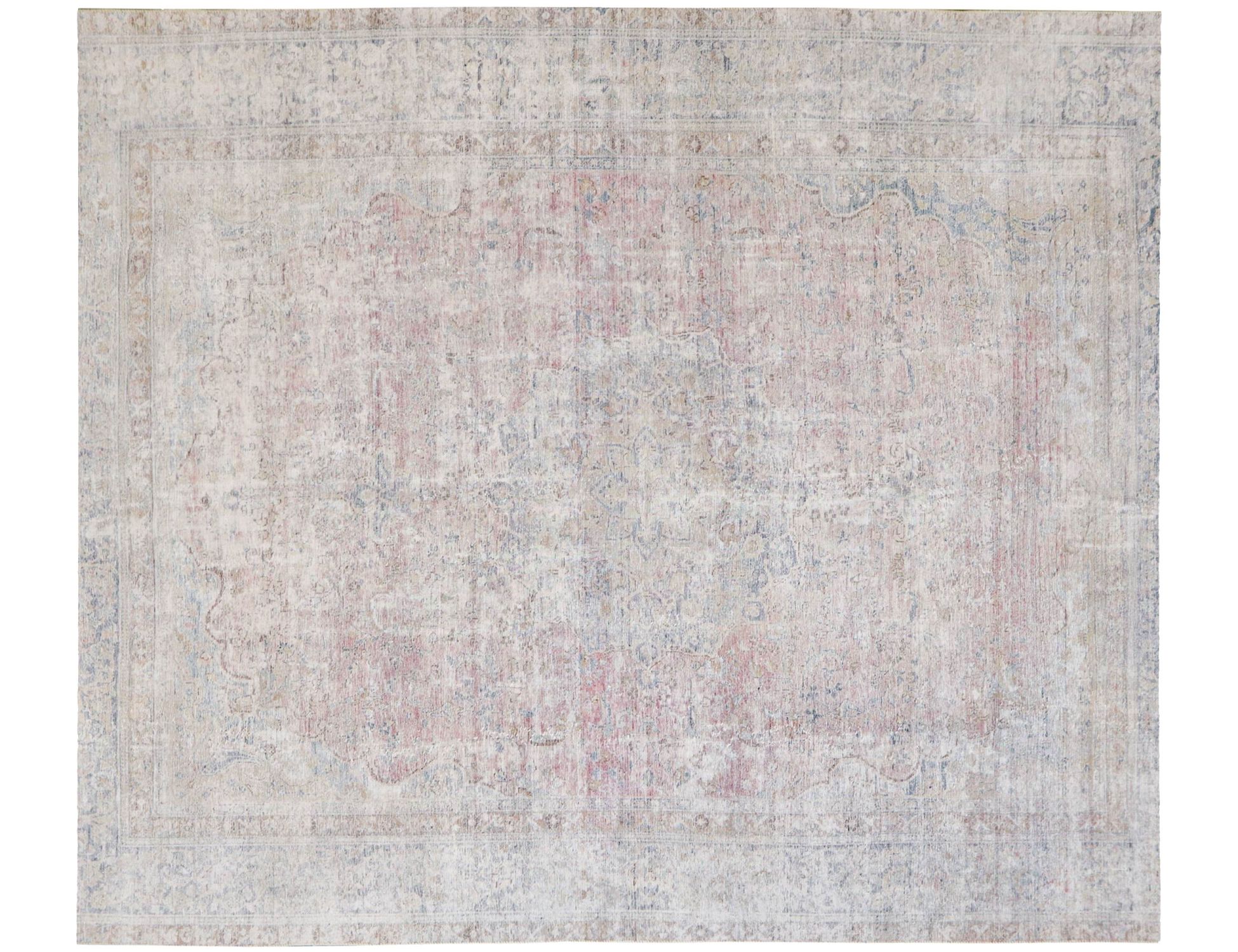 Persian Vintage    <br/>330 x 275 cm