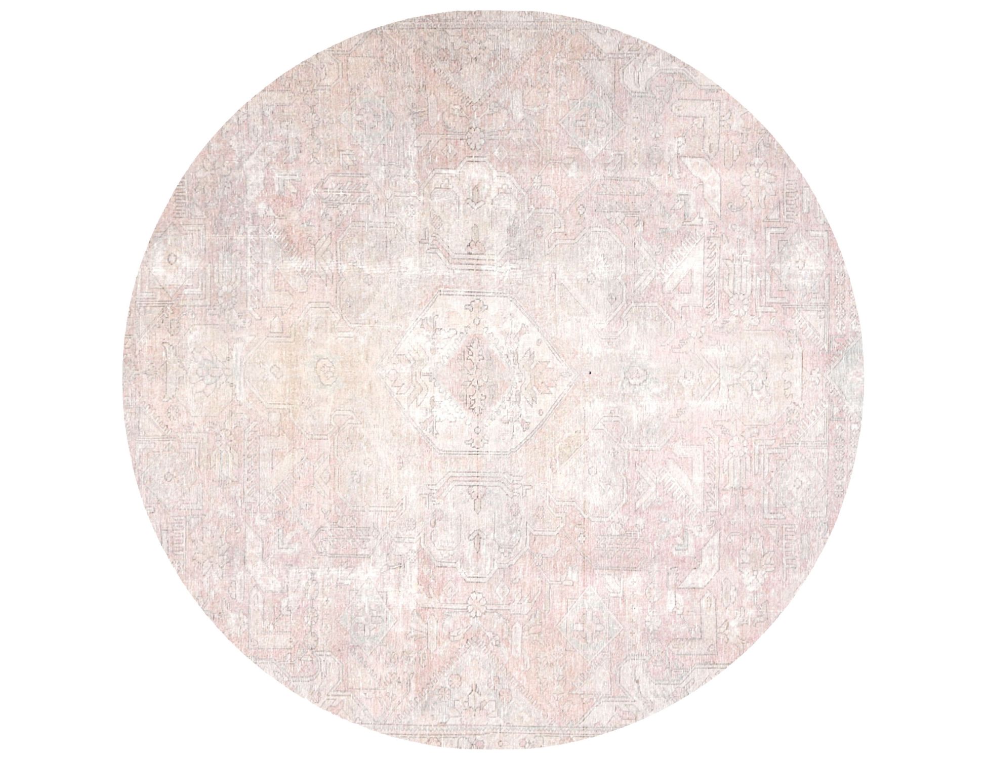 Persian Vintage    <br/>220 x 220 cm