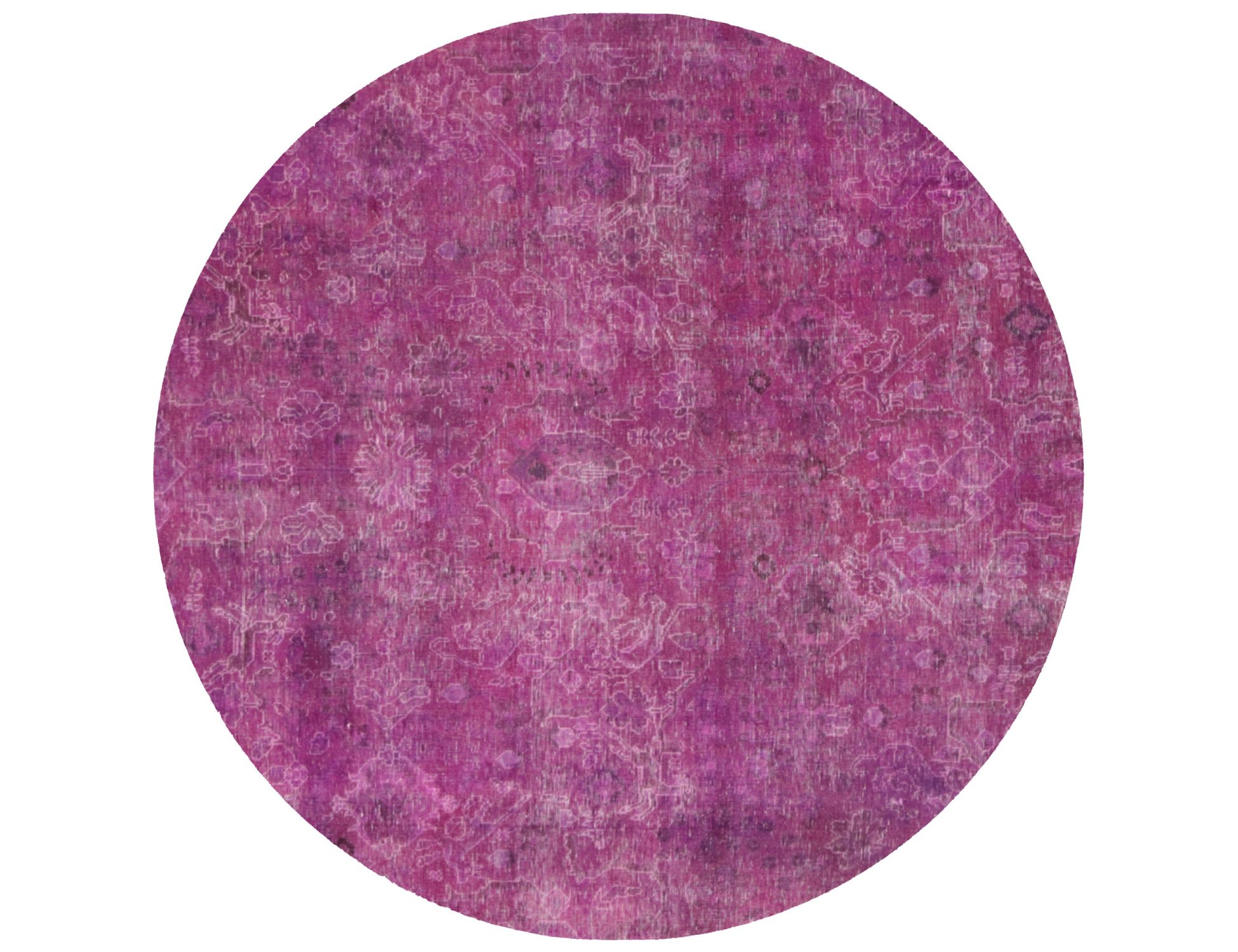 Persian Vintage    <br/>205 x 205 cm