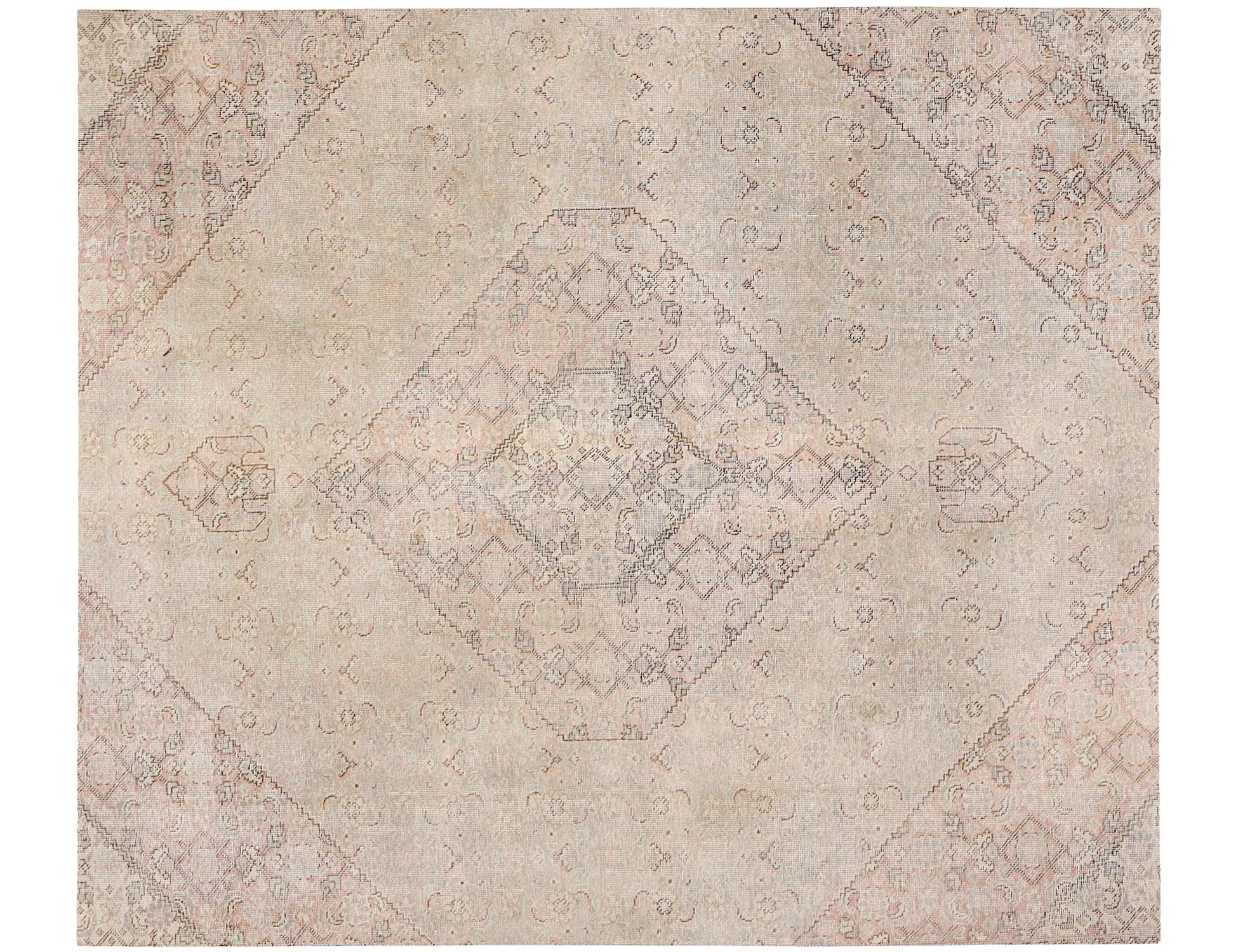 Persian Vintage    <br/>240 x 195 cm