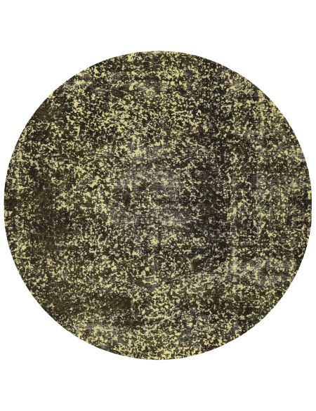 Persian Vintage Χαλί 200 x 200 