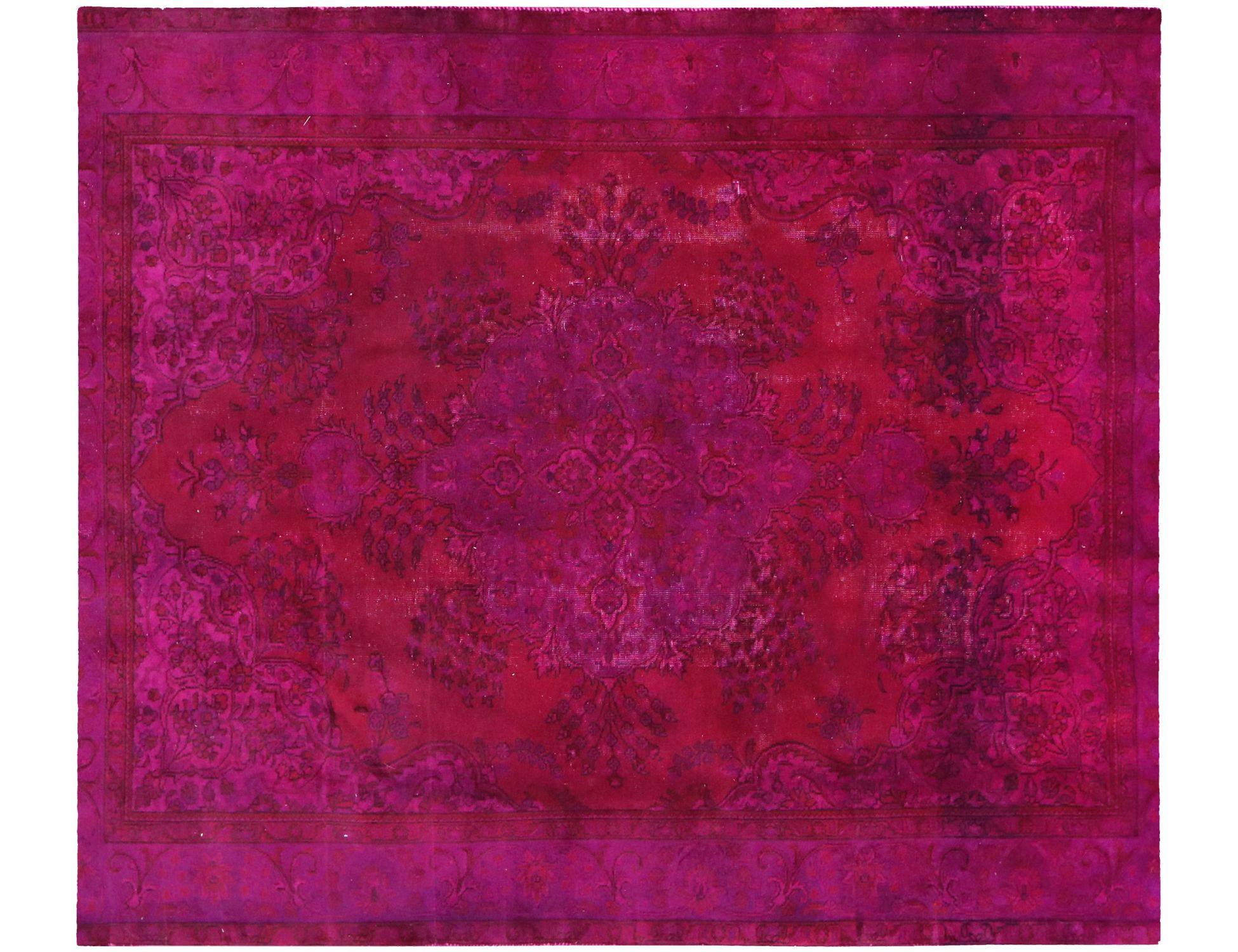Persian Vintage    <br/>250 x 200 cm