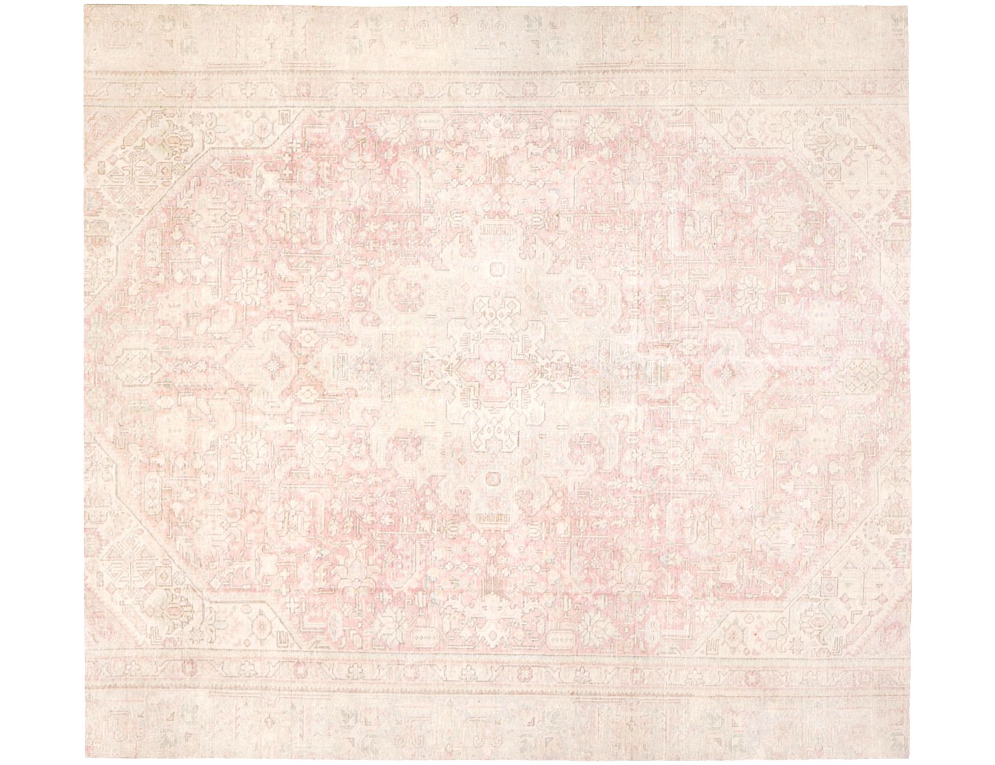 Persian Vintage    <br/>215 x 215 cm