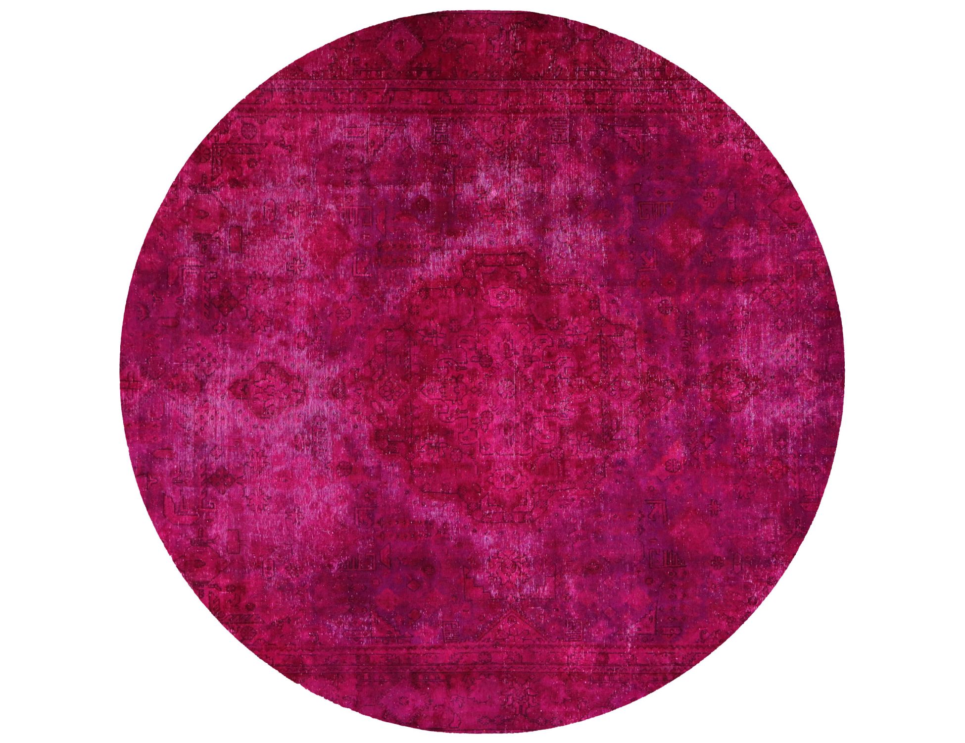 Persian Vintage    <br/>257 x 257 cm