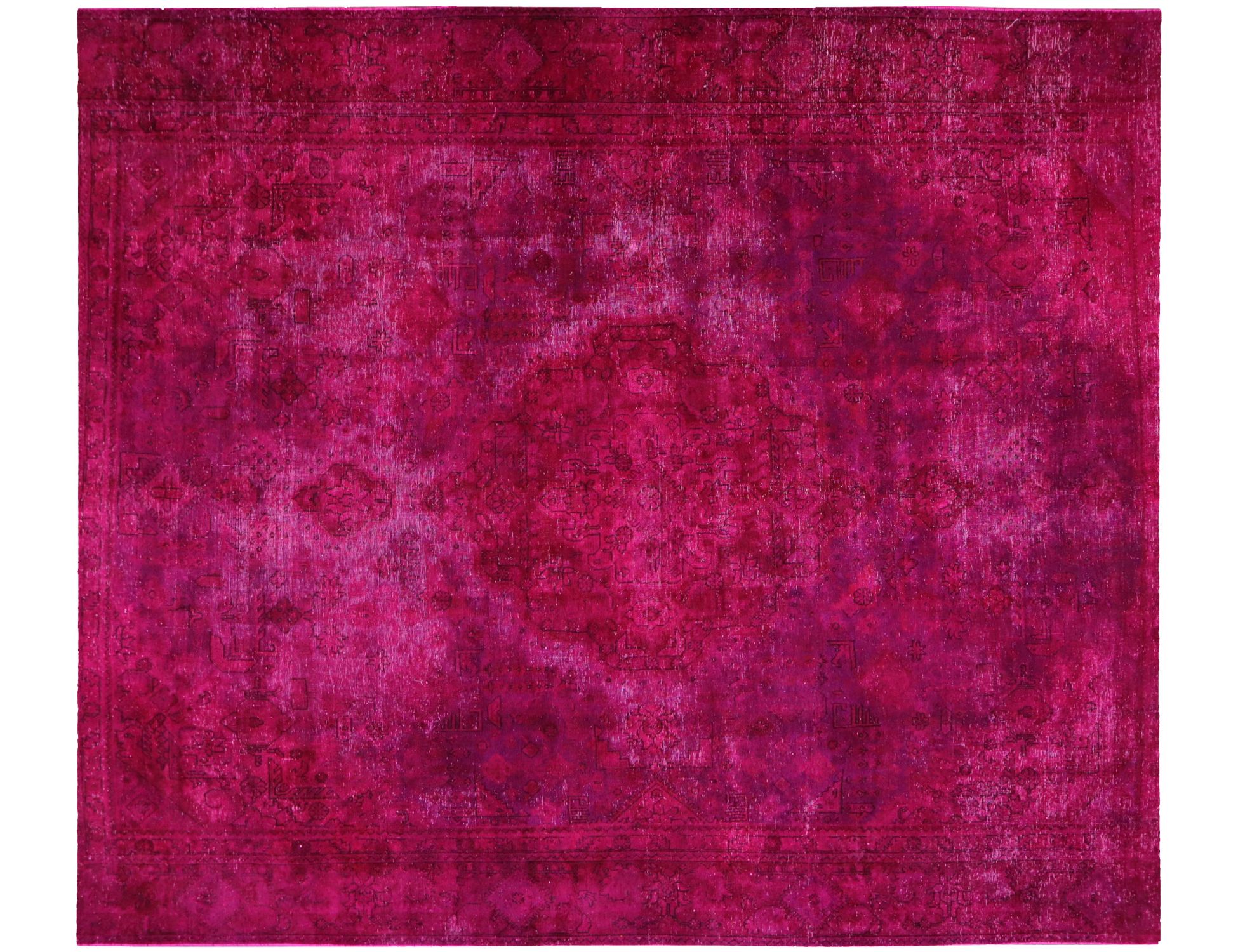 Persian Vintage    <br/>300 x 257 cm