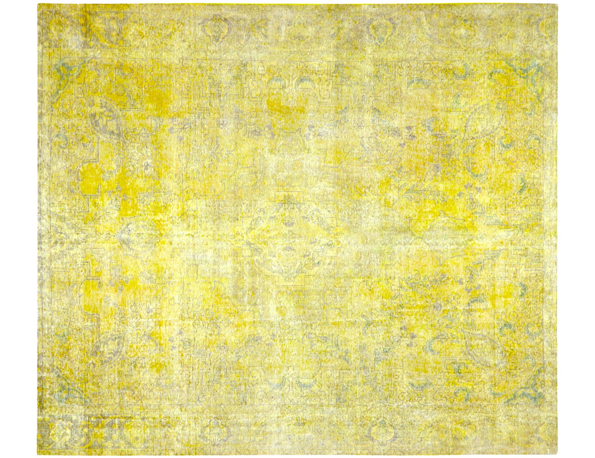 Persian Vintage    <br/>320 x 270 cm