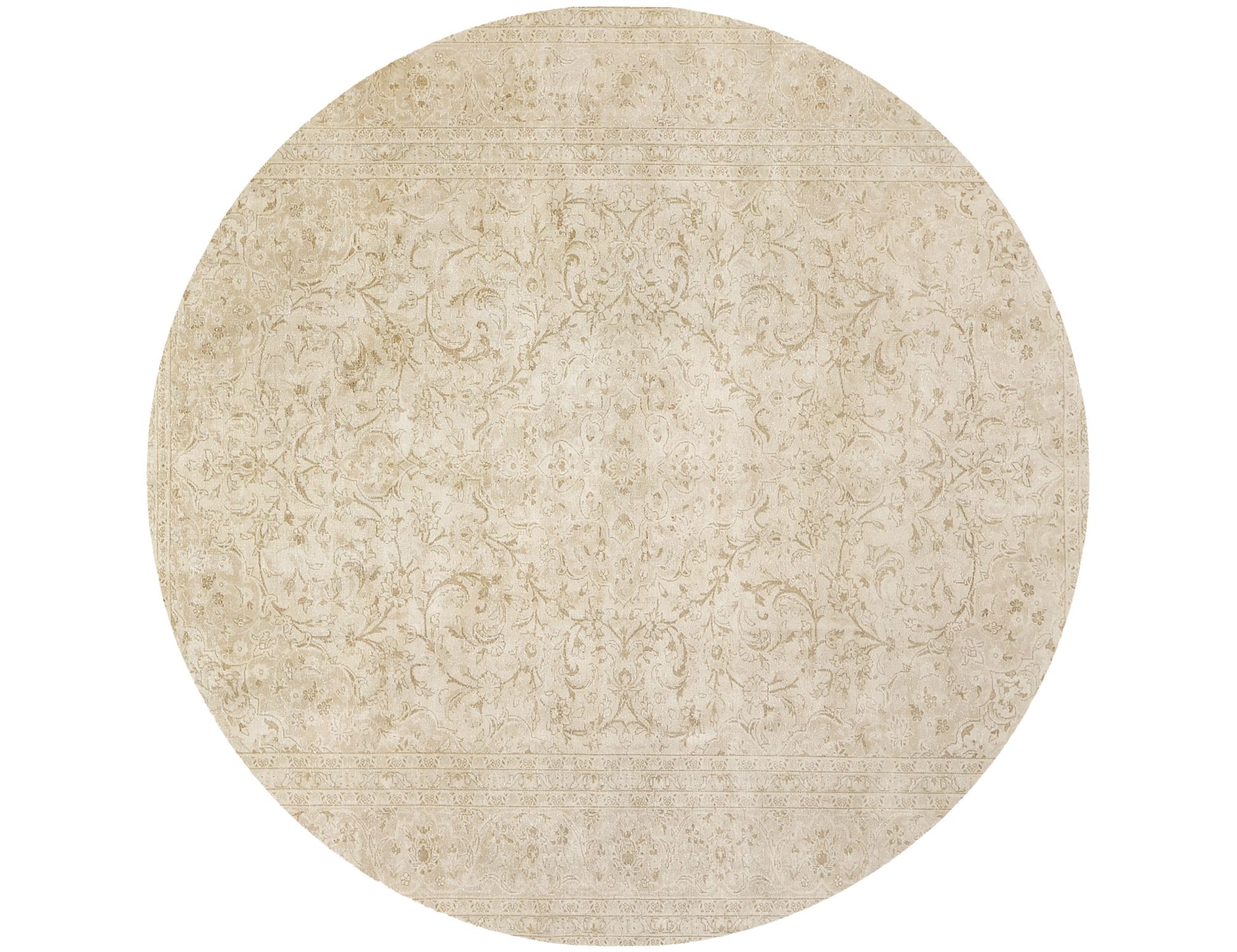 Persian Vintage    <br/>290 x 290 cm