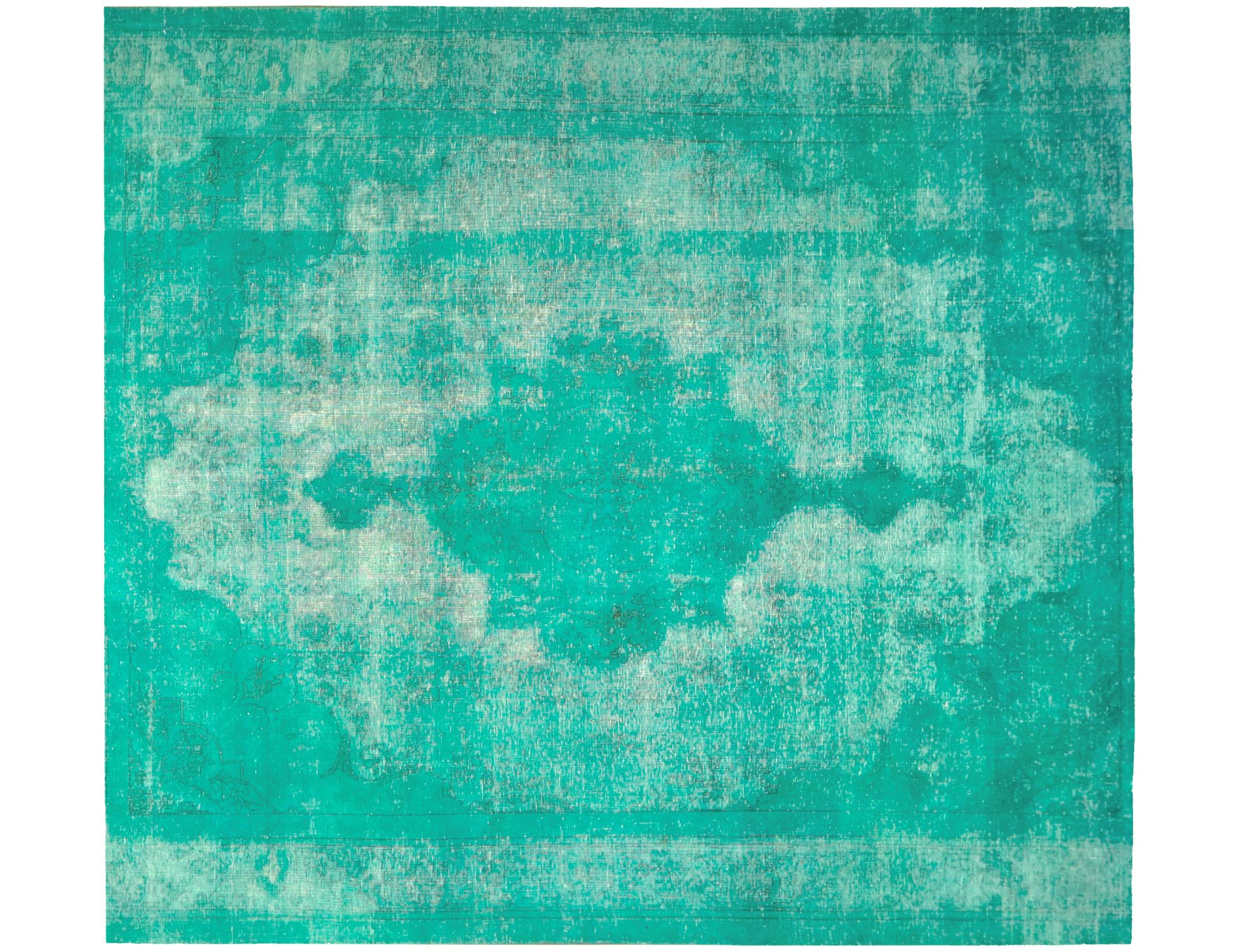 Persian Vintage    <br/>300 x 300 cm