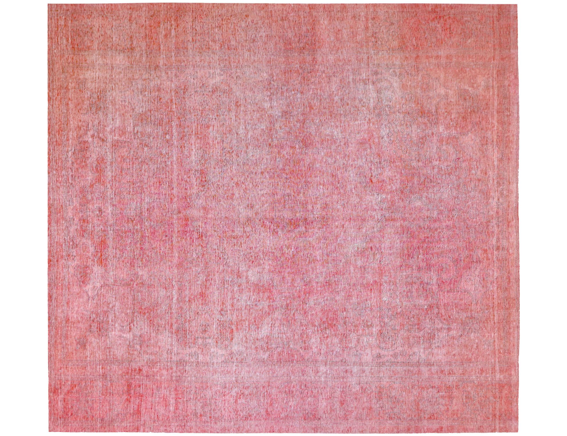 Persian Vintage    <br/>290 x 290 cm