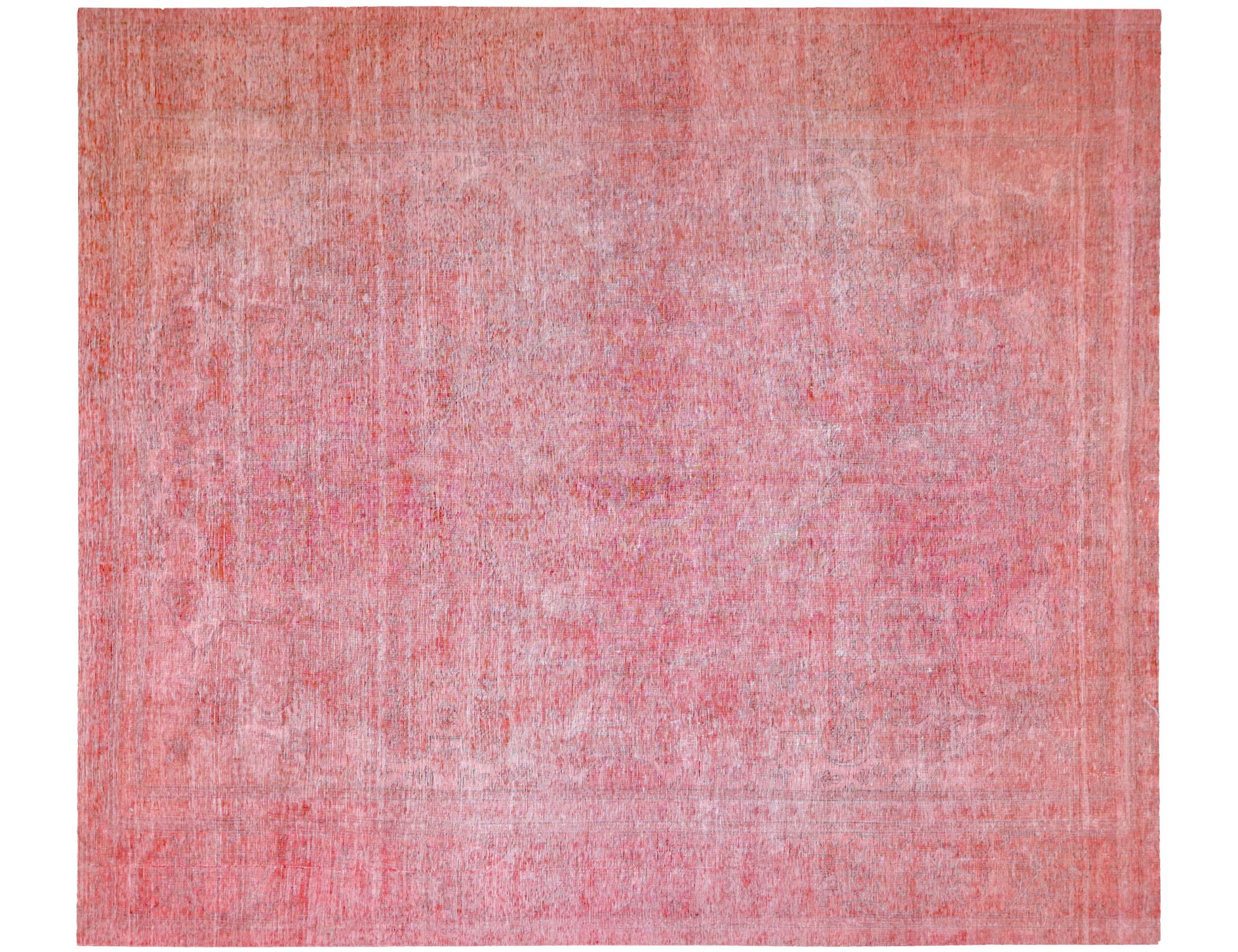 Persian Vintage    <br/>340 x 290 cm