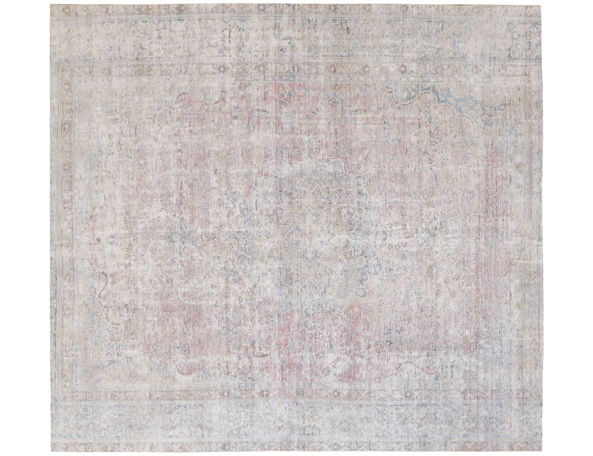 Persian Vintage    <br/>275 x 275 cm