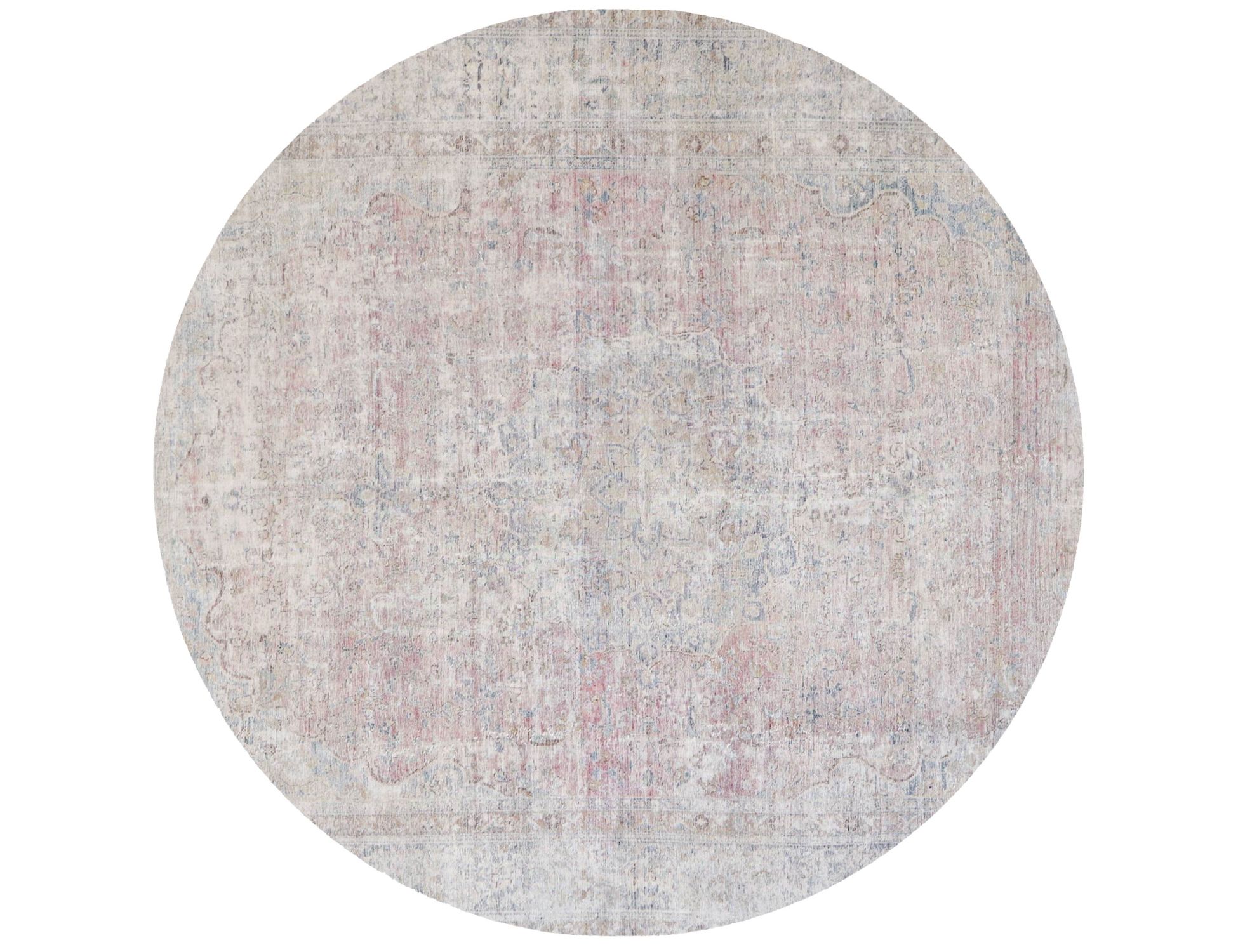 Persian Vintage    <br/>275 x 275 cm