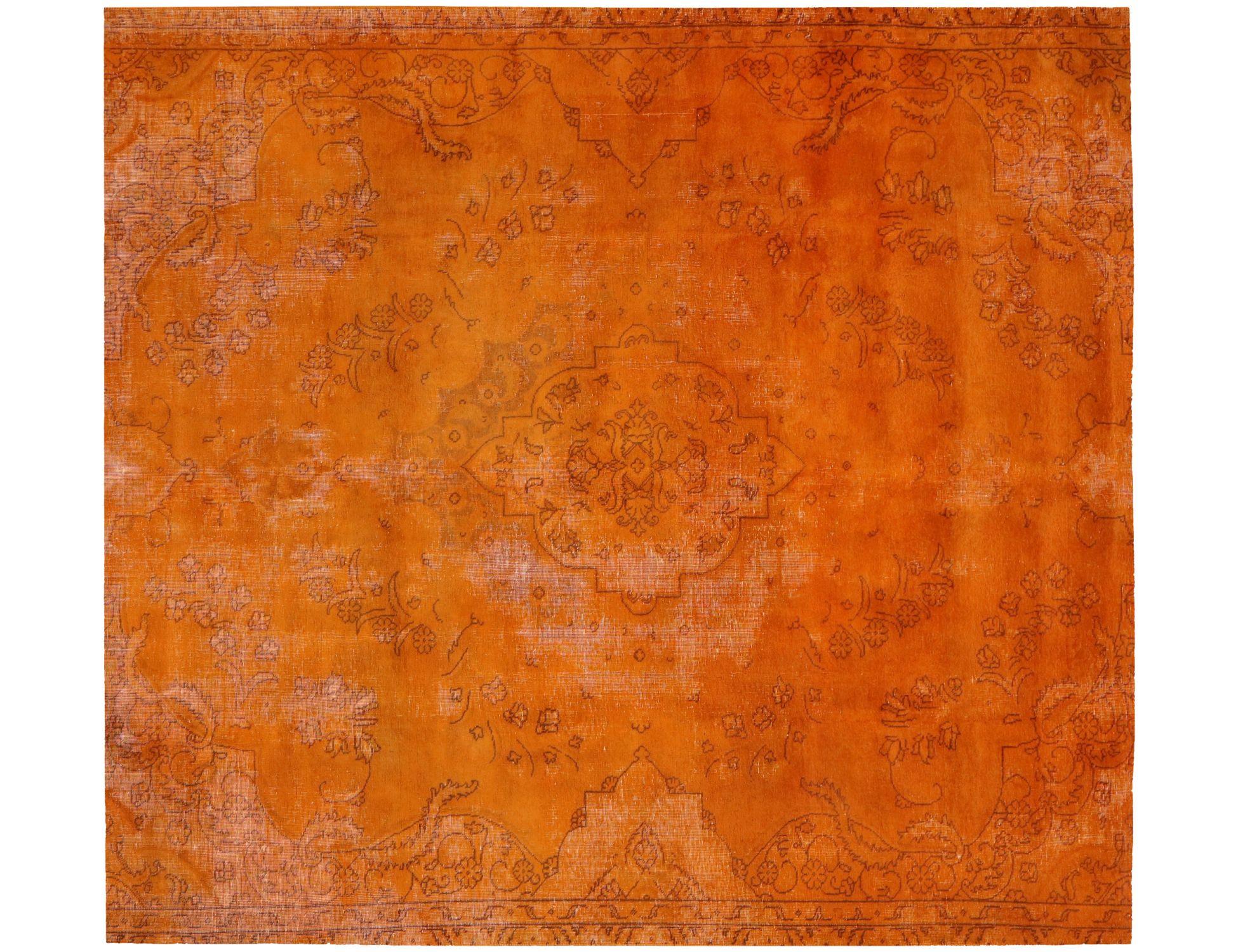 Persian Vintage    <br/>217 x 217 cm