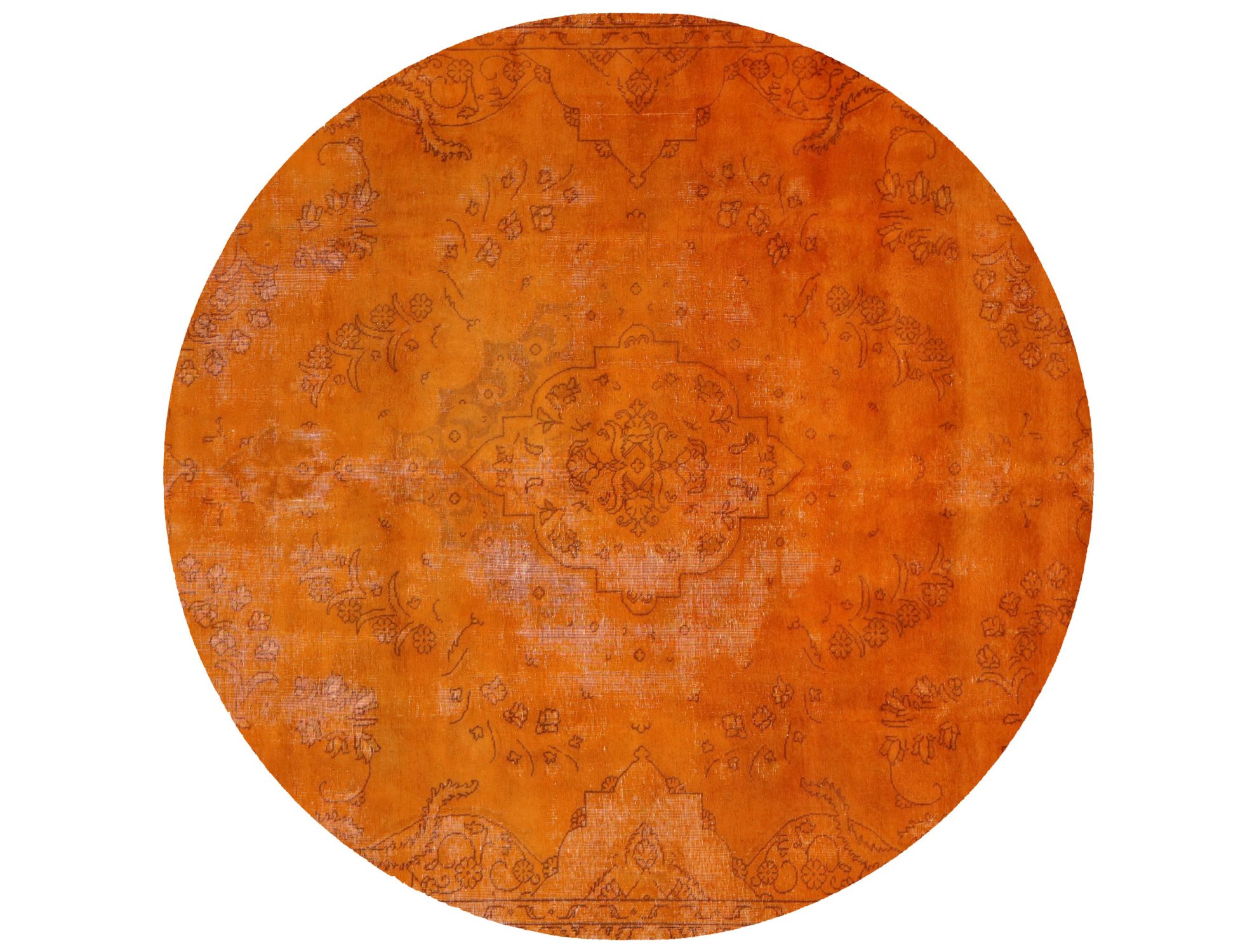 Persian Vintage    <br/>217 x 217 cm