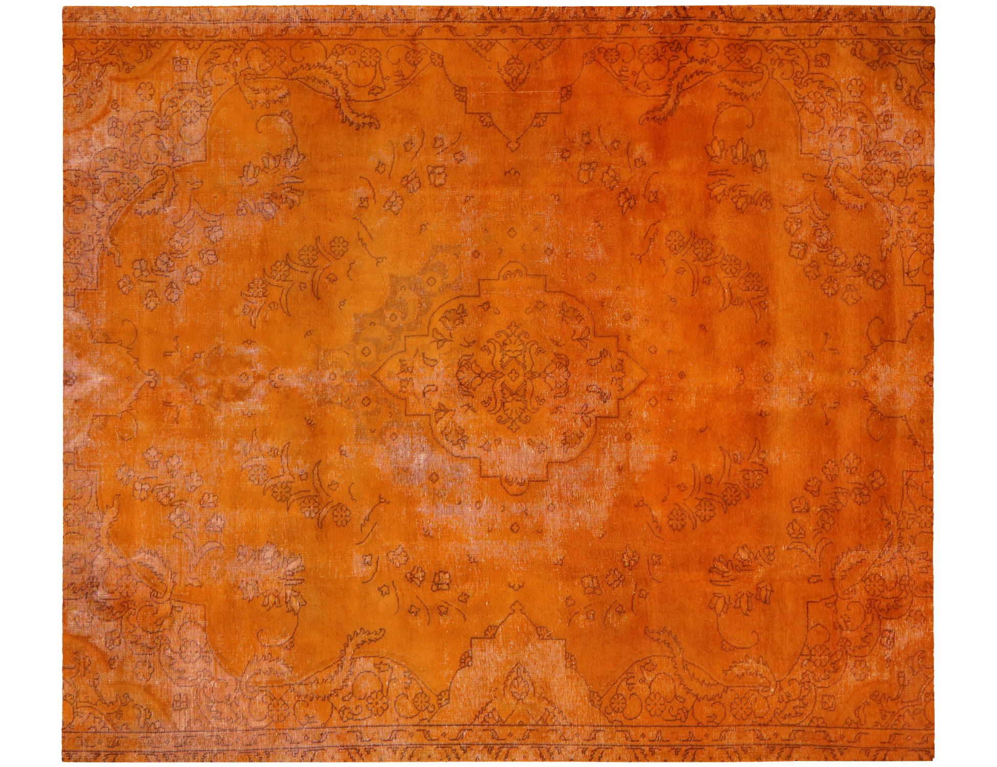 Persian Vintage    <br/>260 x 217 cm