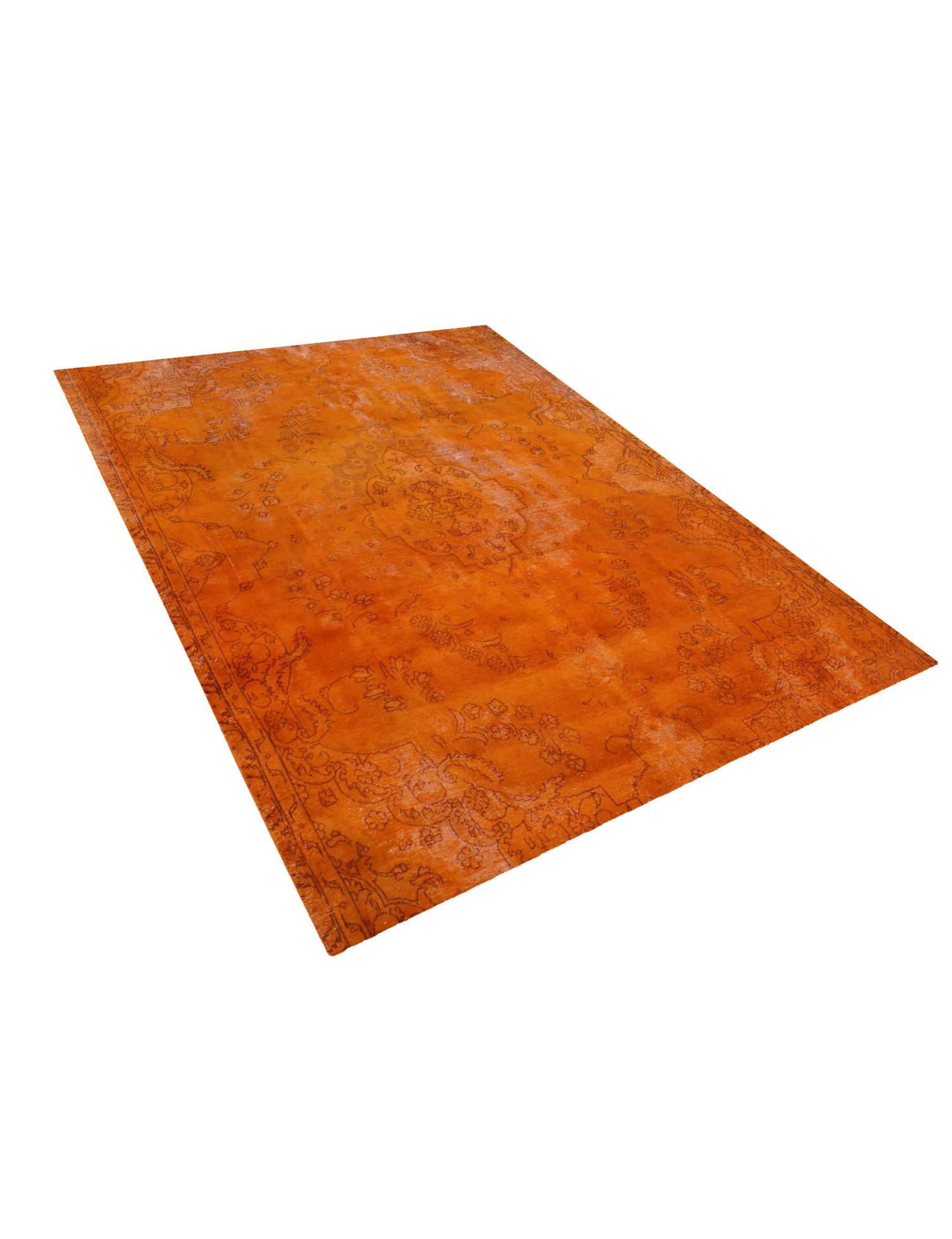 Persian Vintage    <br/>260 x 217 cm