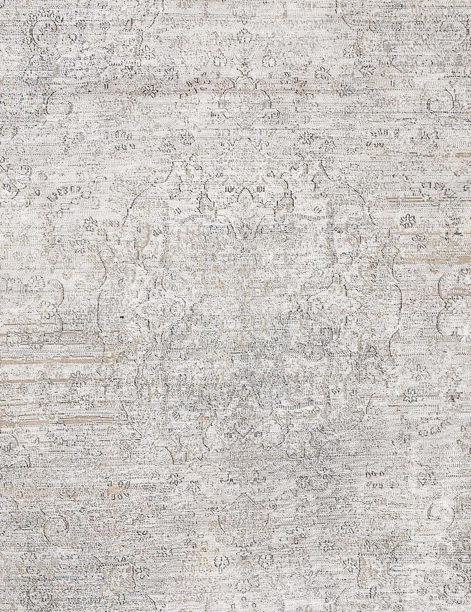 Persian Vintage    <br/>242 x 242 cm