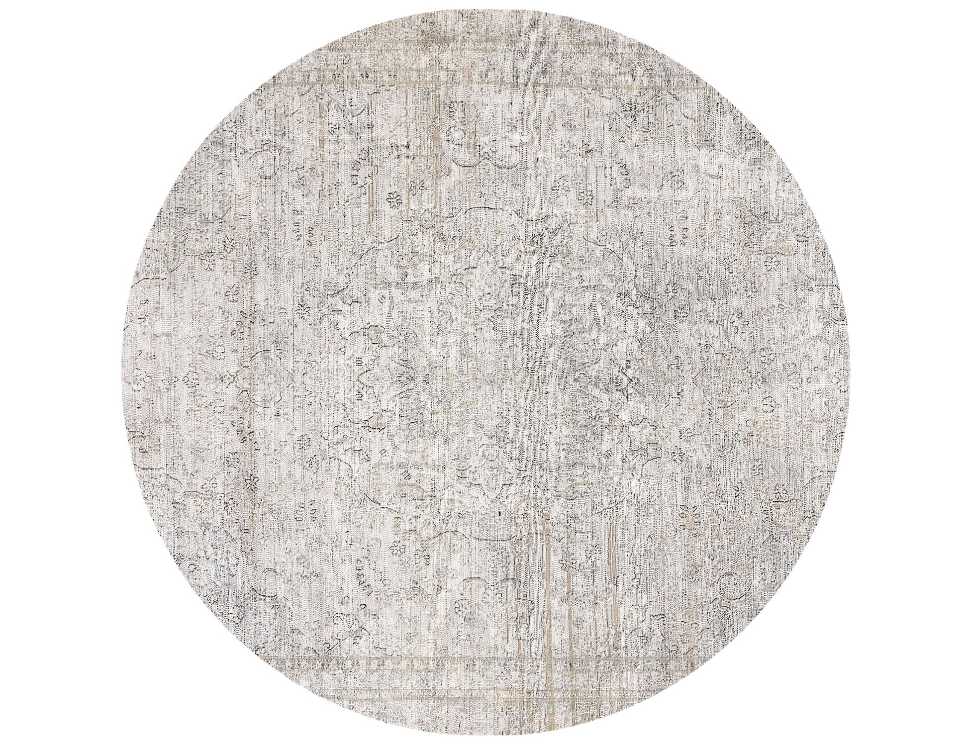 Persian Vintage    <br/>242 x 242 cm