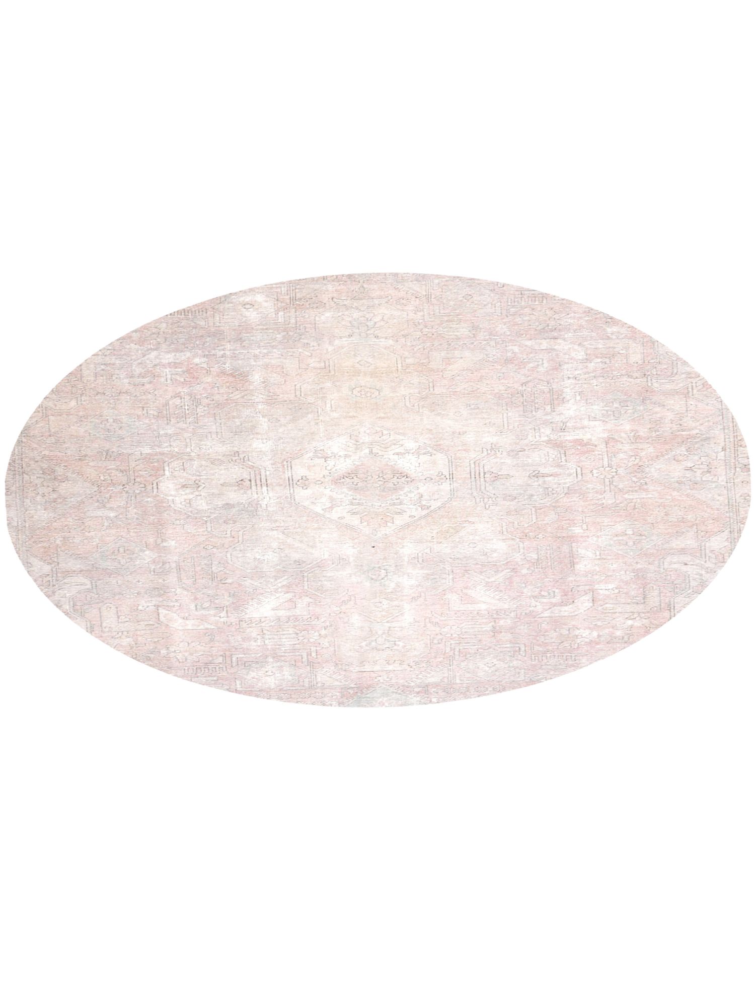 Persian Vintage    <br/>220 x 220 cm