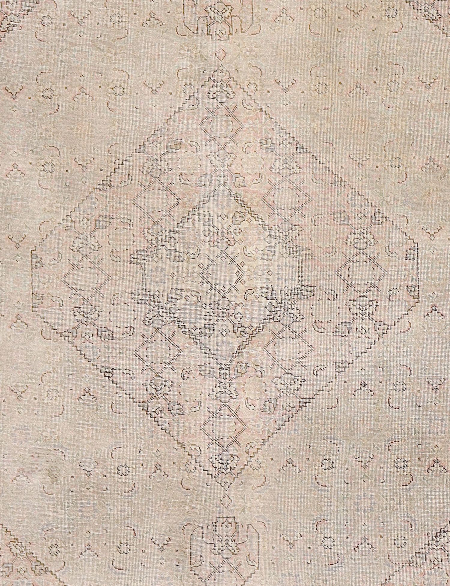 Persian Vintage    <br/>195 x 195 cm