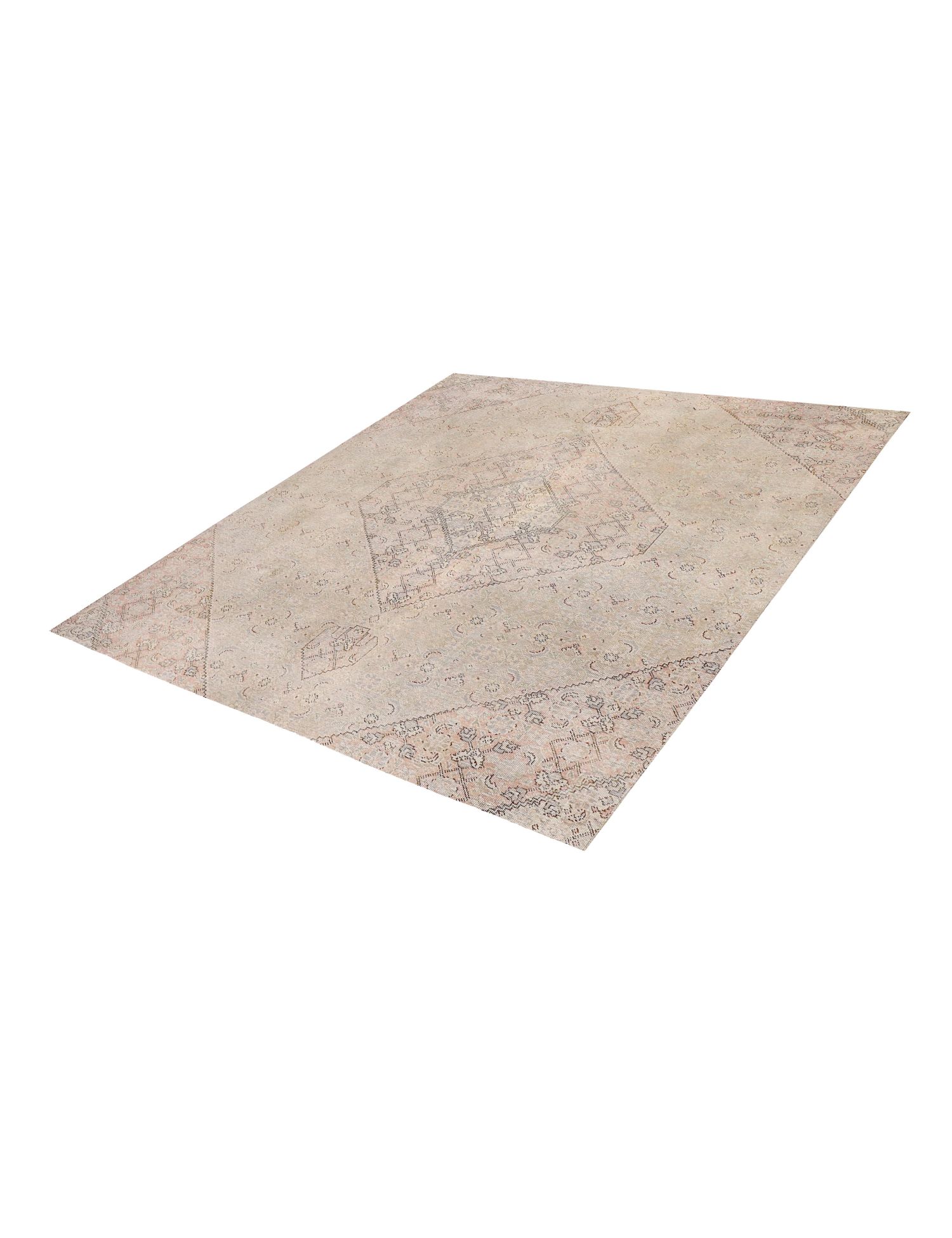 Persian Vintage    <br/>195 x 195 cm