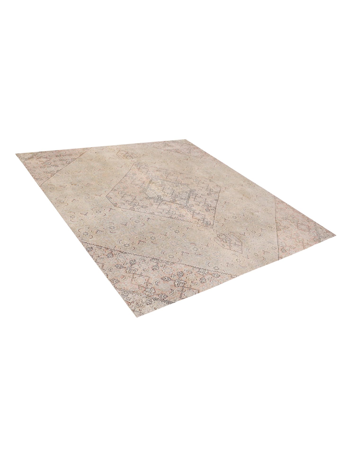 Persian Vintage    <br/>195 x 195 cm