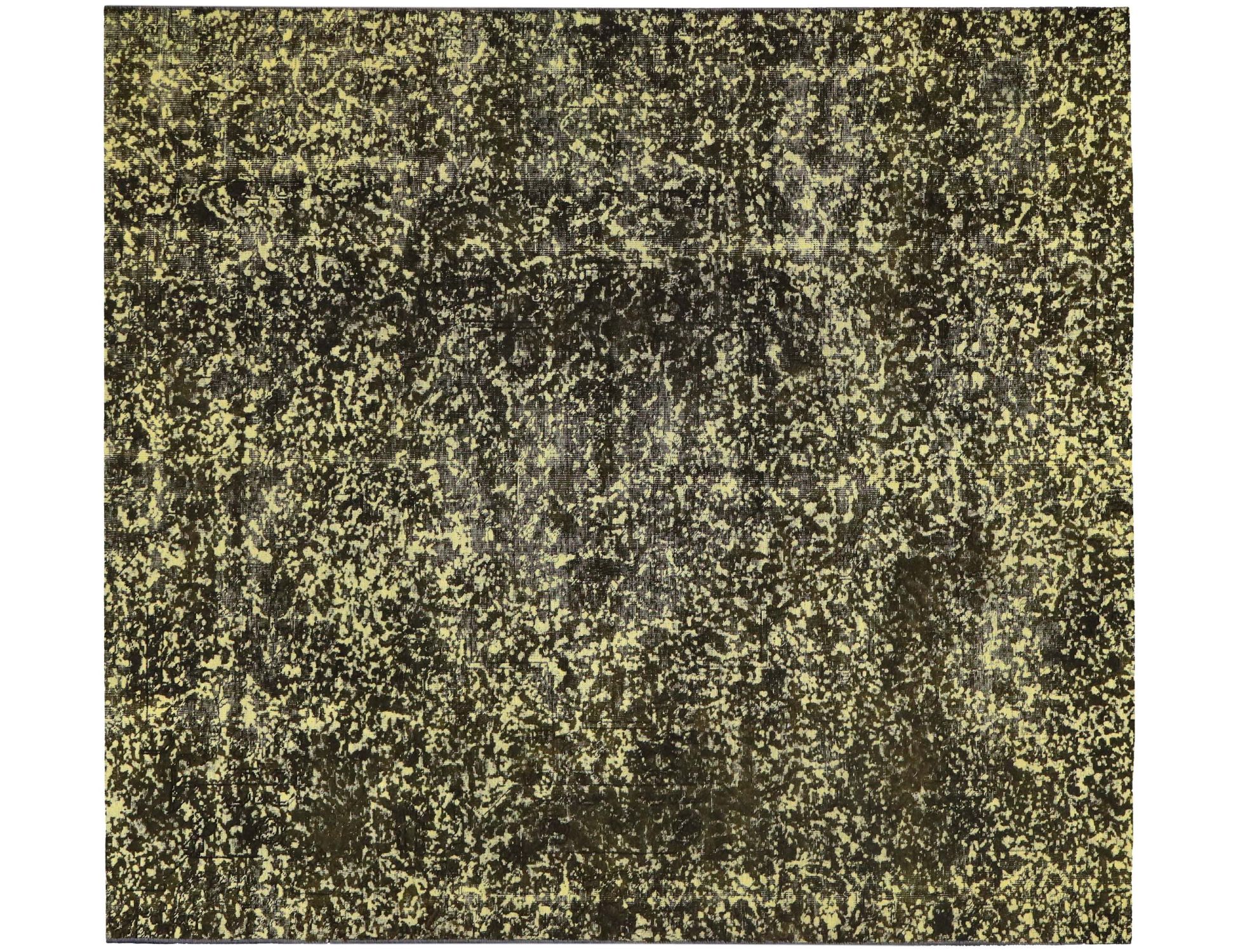 Persian Vintage    <br/>200 x 200 cm