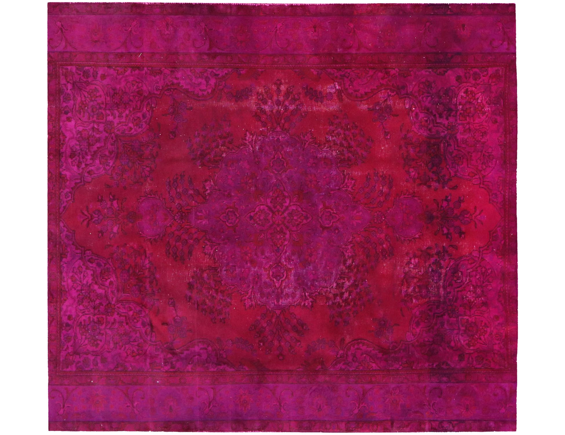 Persian Vintage    <br/>200 x 200 cm