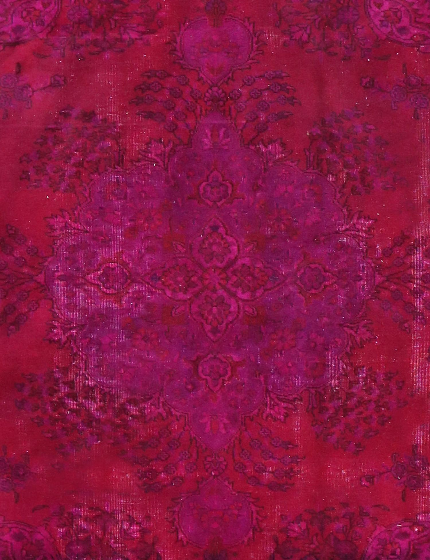 Persian Vintage    <br/>200 x 200 cm