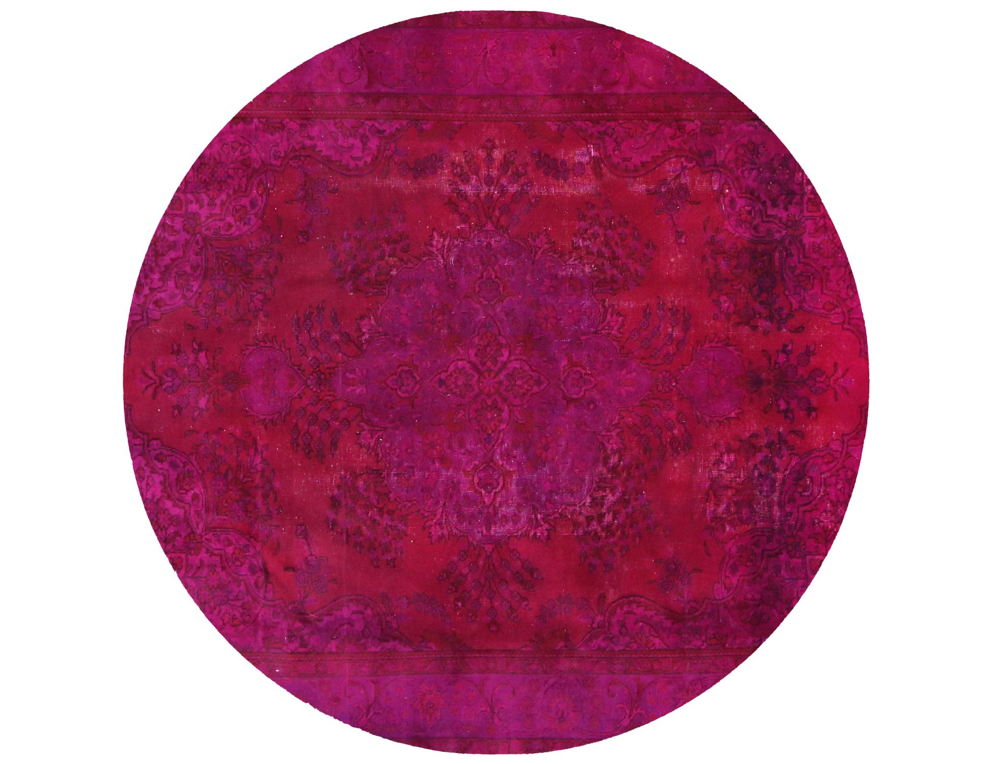 Persian Vintage    <br/>200 x 200 cm