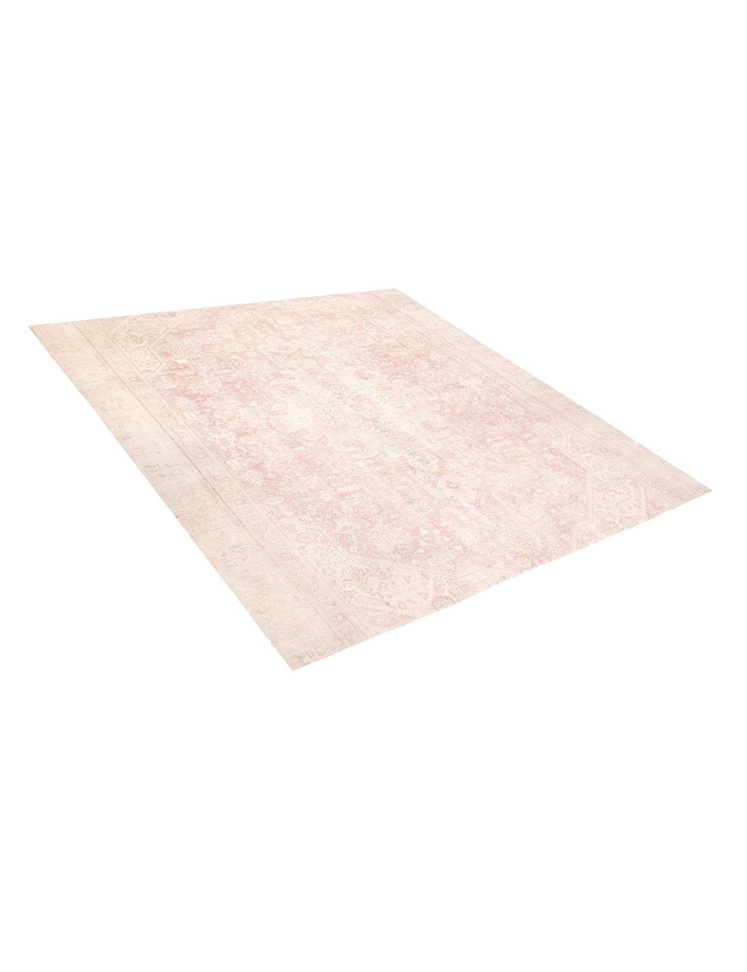 Persian Vintage    <br/>215 x 215 cm