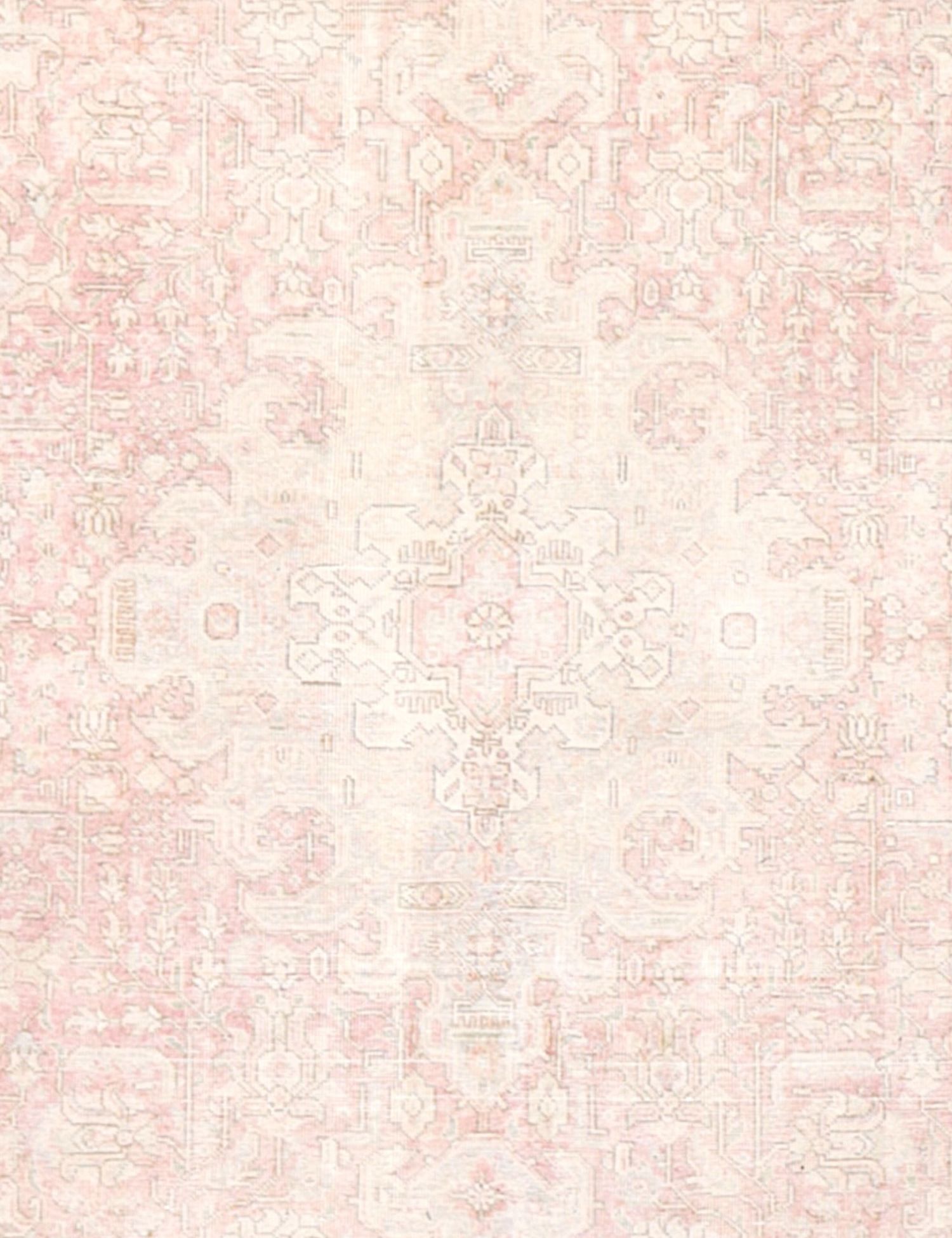 Persian Vintage    <br/>215 x 215 cm