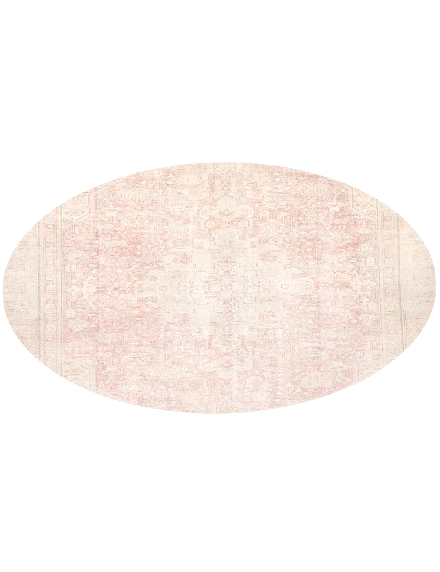 Persian Vintage    <br/>215 x 215 cm