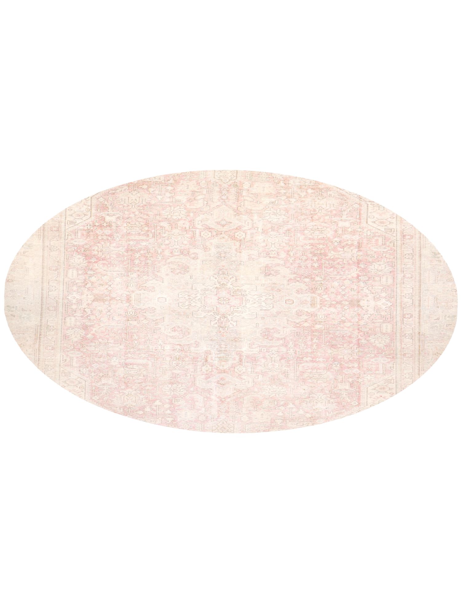 Persian Vintage    <br/>215 x 215 cm