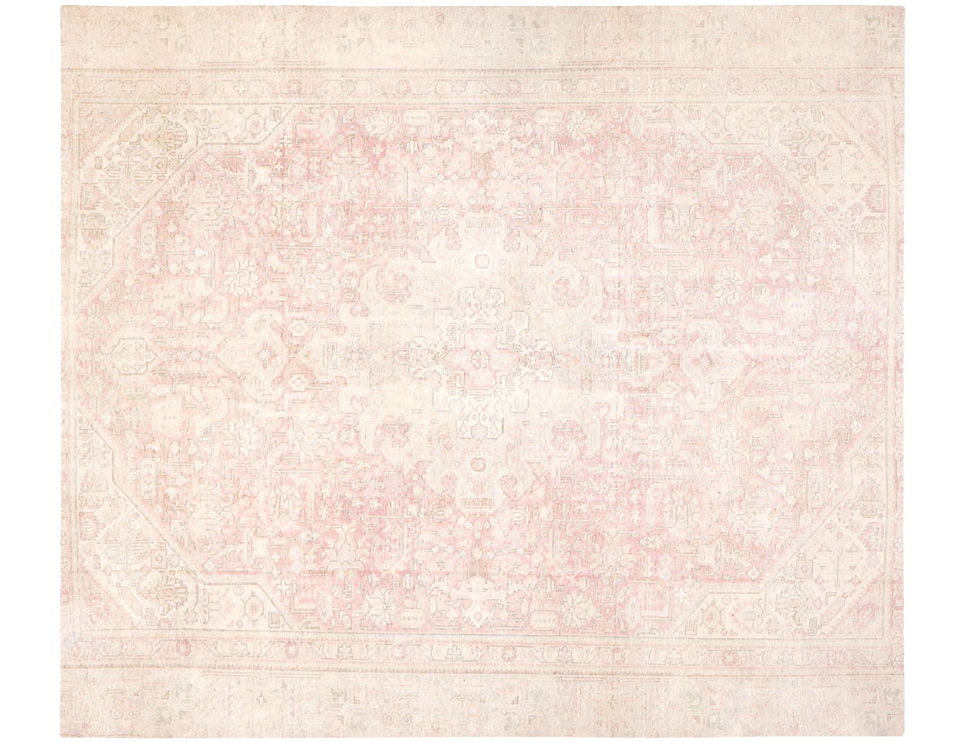 Persian Vintage    <br/>260 x 215 cm