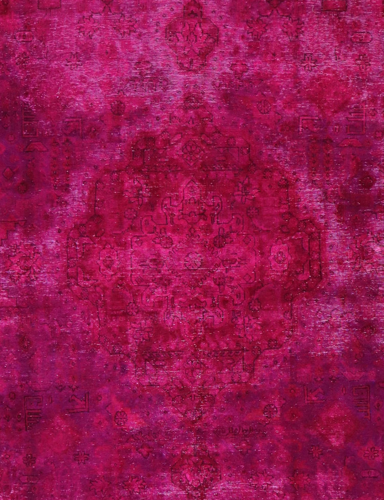 Persian Vintage    <br/>257 x 257 cm