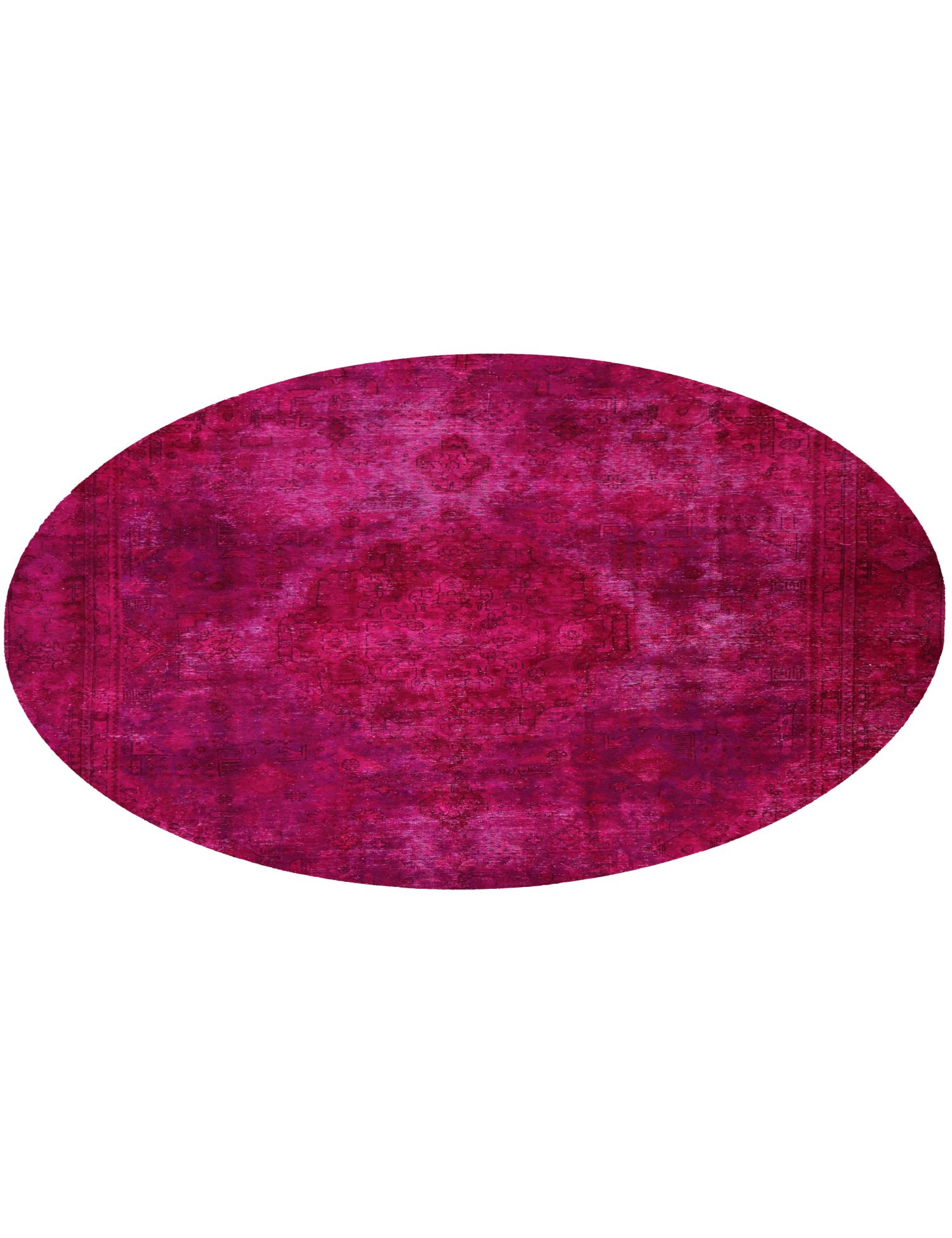 Persian Vintage    <br/>257 x 257 cm