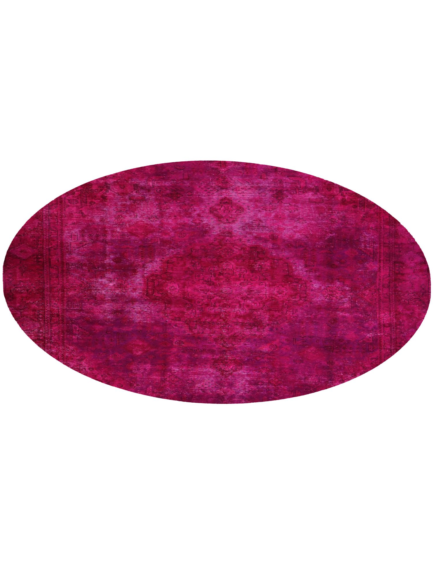 Persian Vintage    <br/>257 x 257 cm