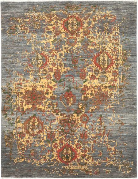 Loribaft Kashkooli x 155 Μπεζ