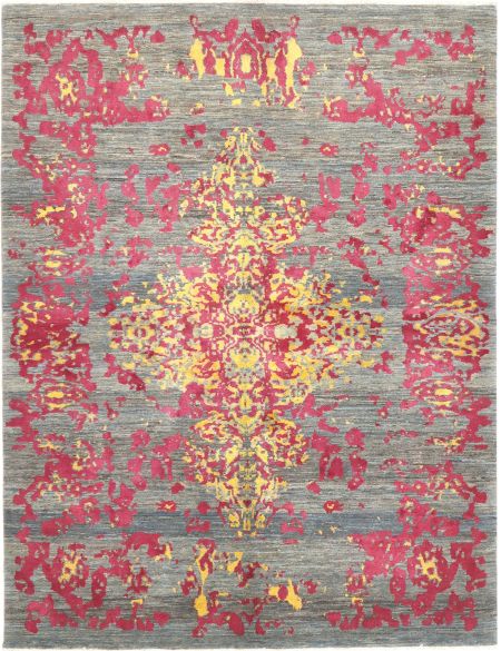 Loribaft Kashkooli 243 x 165 Μπεζ