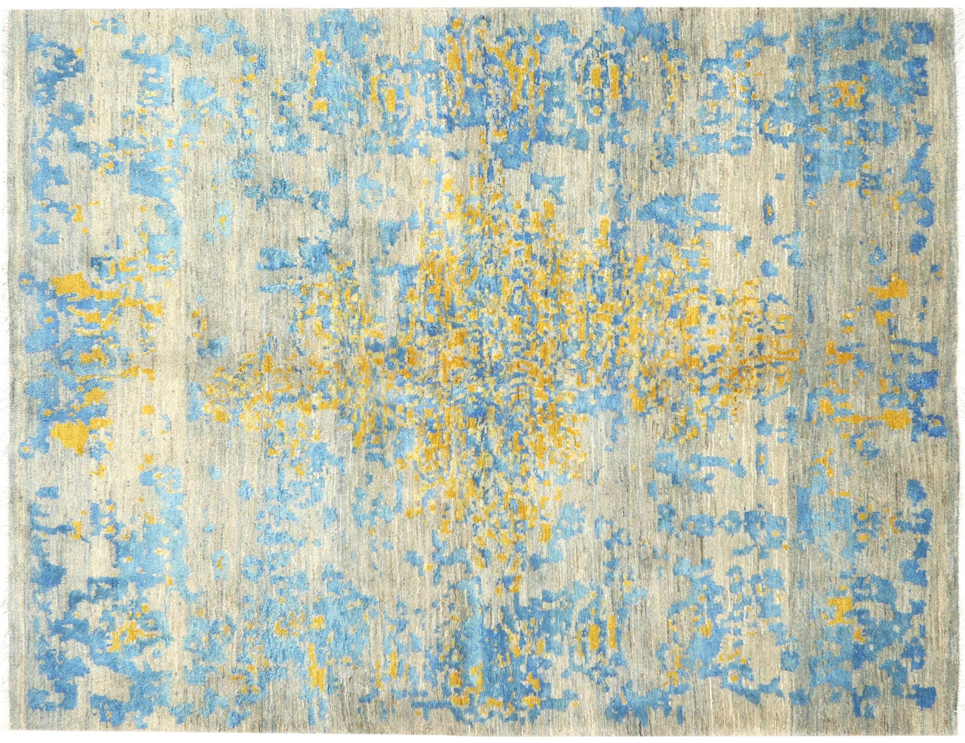 Persian Rug  <br/>224 x 159 cm