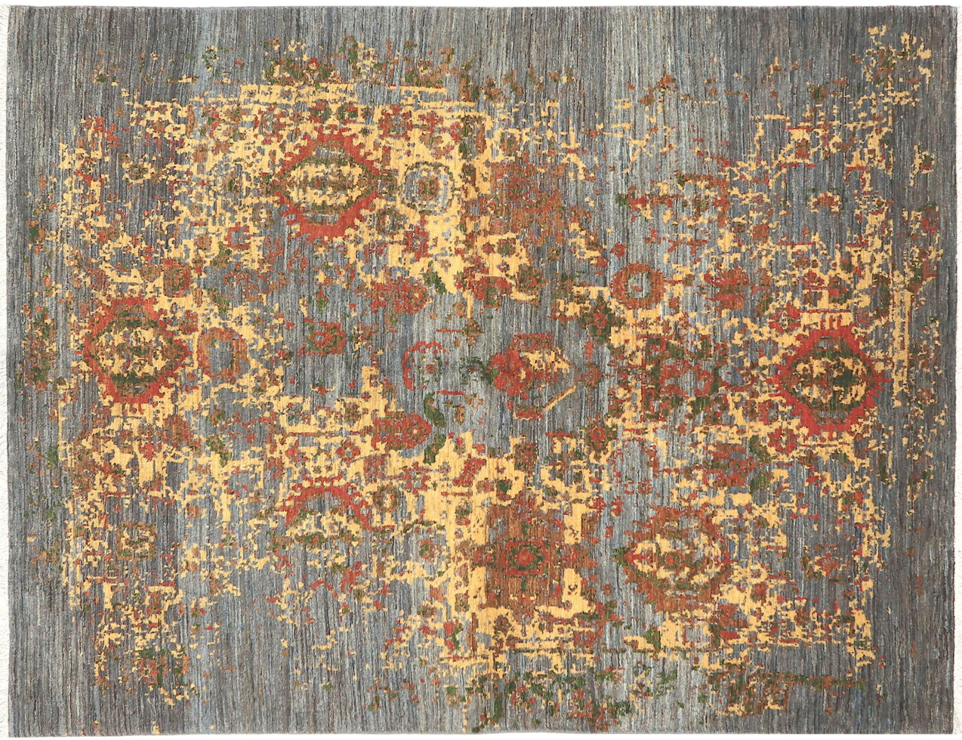 Loribaft Kashkooli x  <br/>250 x 155 cm